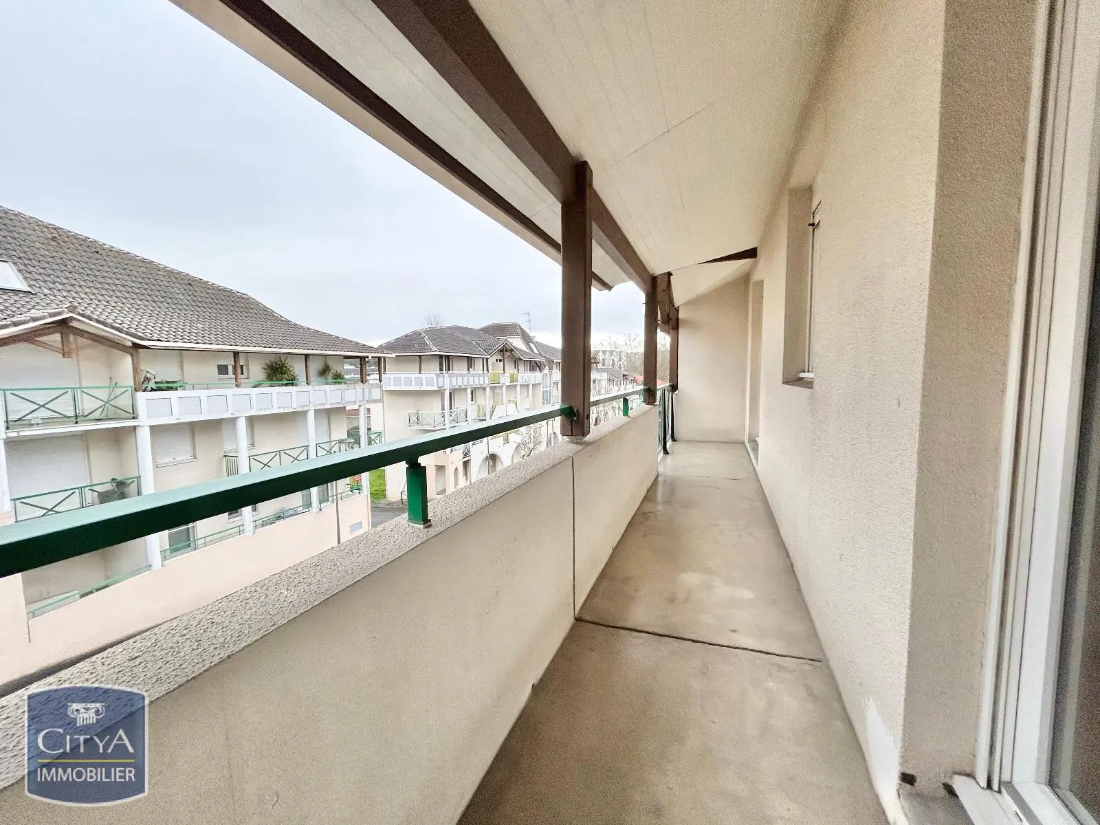 Photo 8 Appartement 2 pièces 47.45m²