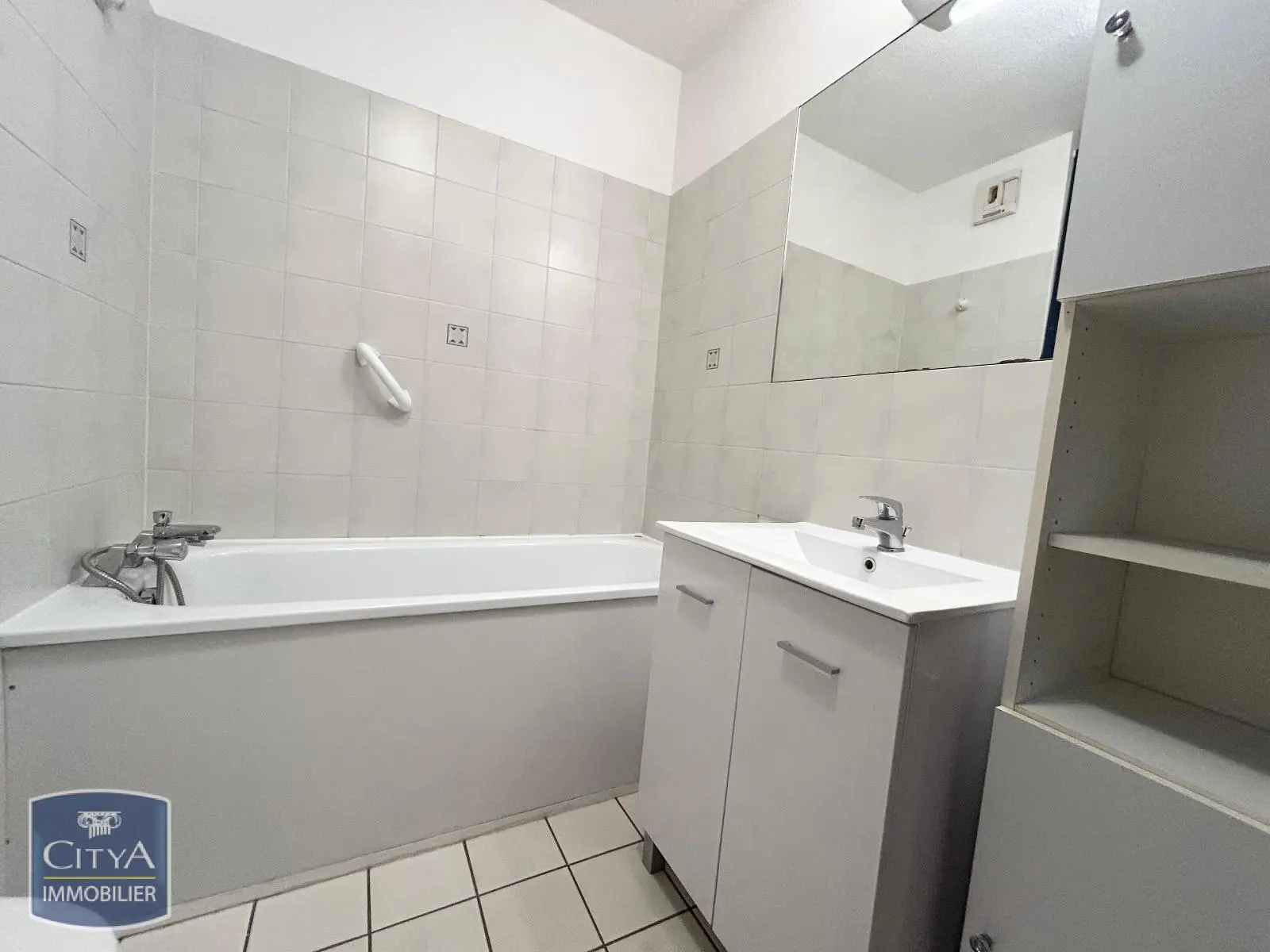 Photo 7 Appartement 2 pièces 47.45m²