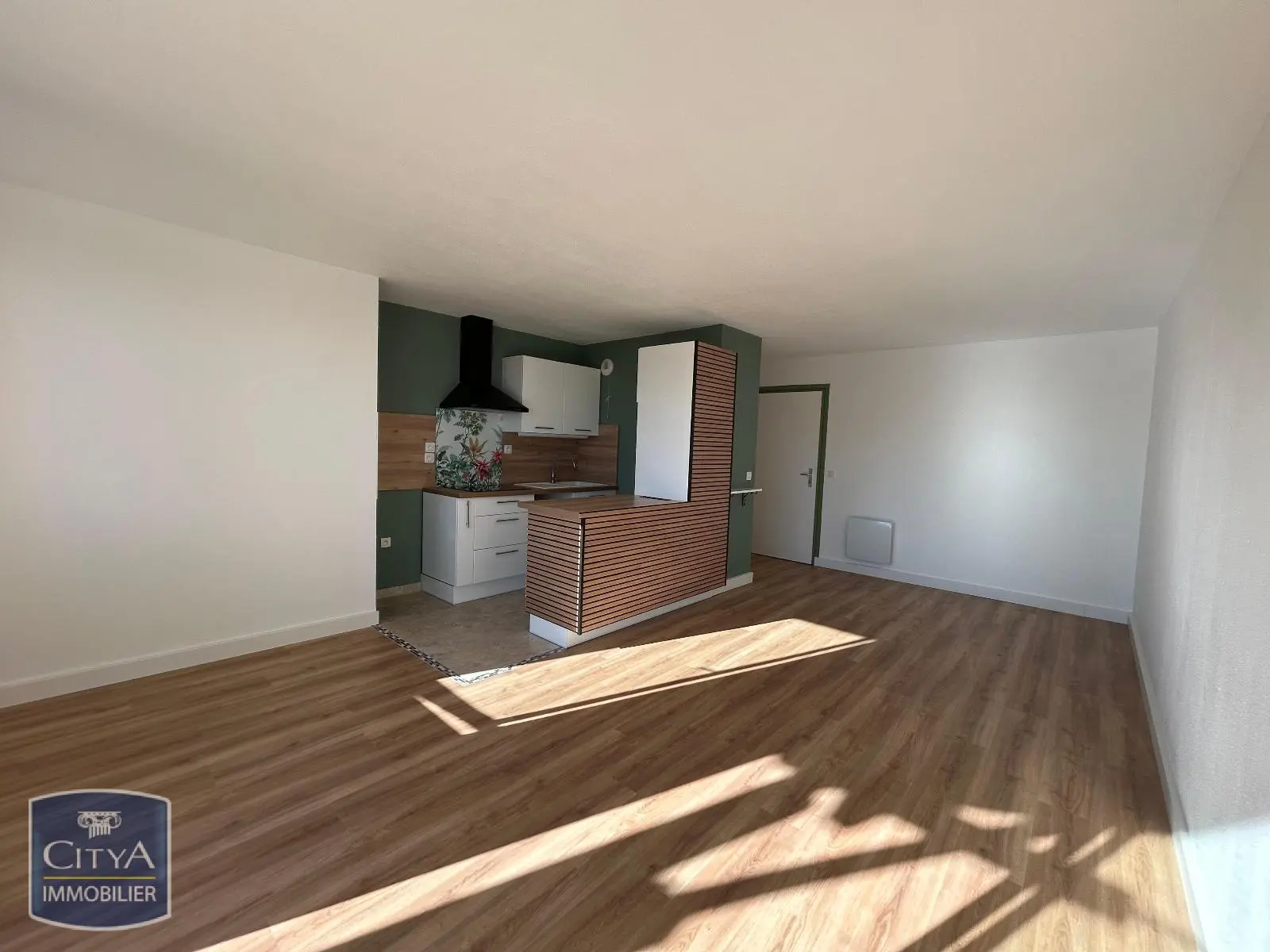 Photo 2 Appartement 2 pièces 48.63m²