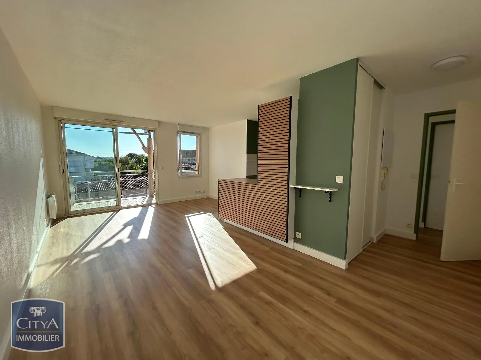 Photo 1 Appartement 2 pièces 48.63m²
