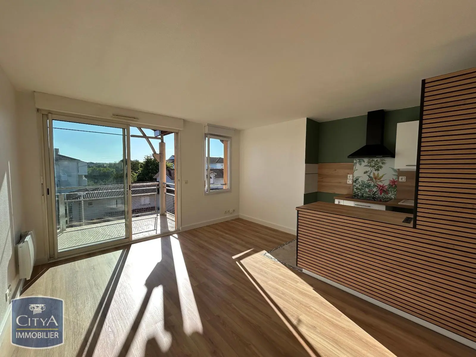 Photo 3 Appartement 2 pièces 48.63m²