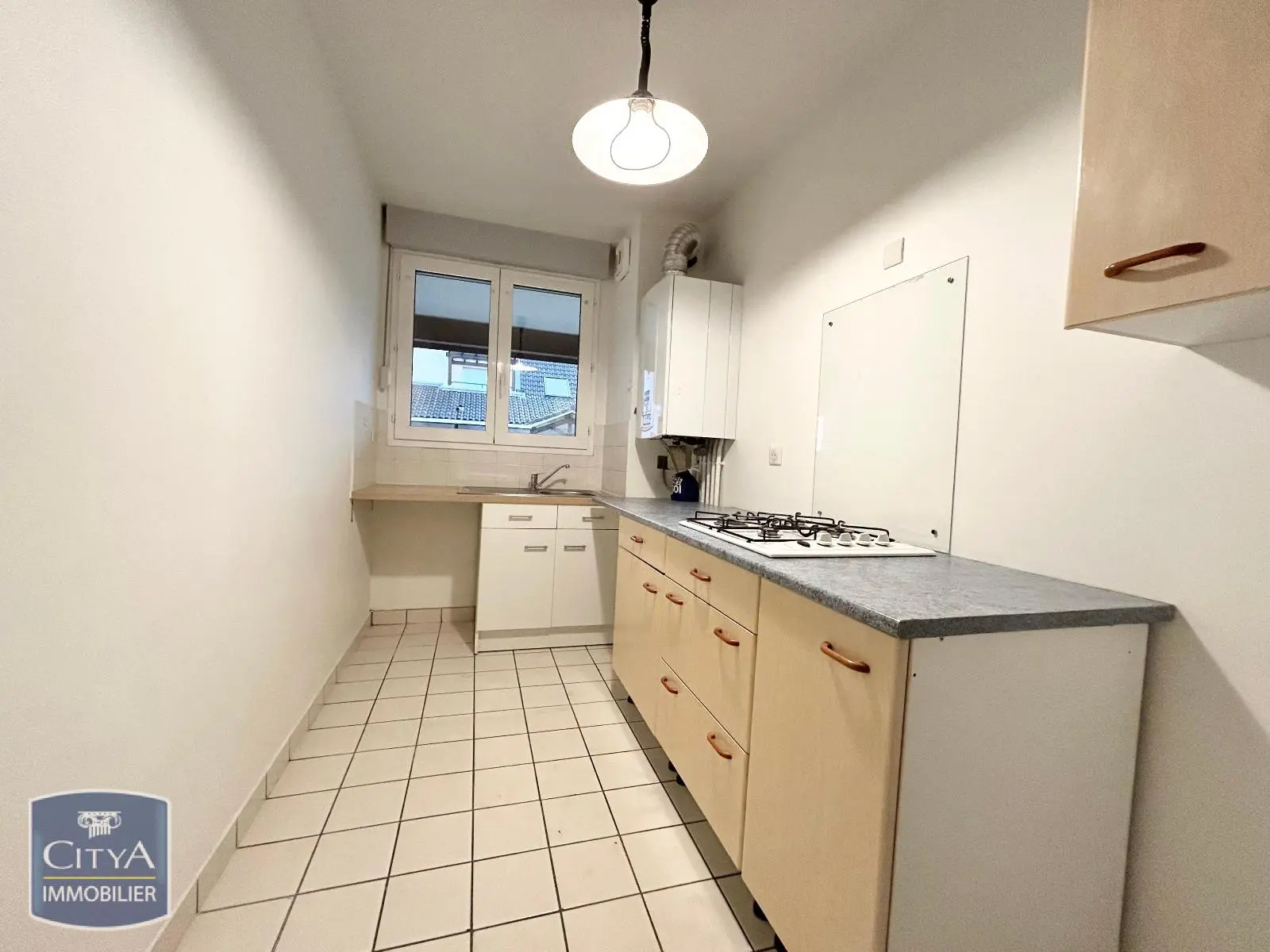 Photo 4 Appartement 2 pièces 47.45m²