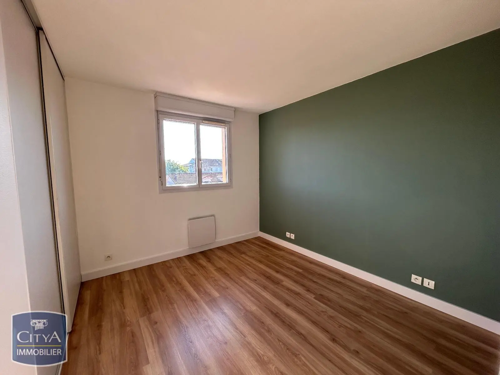 Photo 10 Appartement 2 pièces 48.63m²