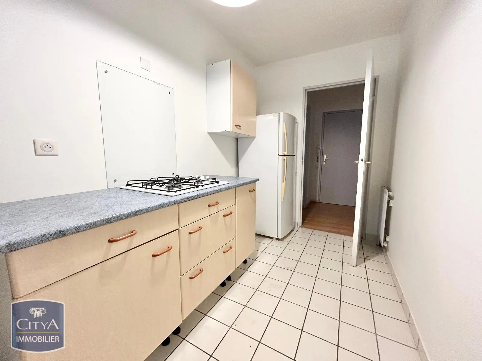 Photo 3 Appartement 2 pièces 47.45m²