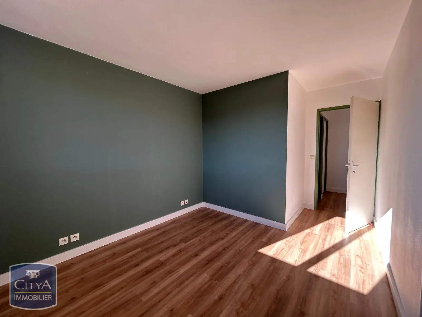 Photo 8 Appartement 2 pièces 48.63m²