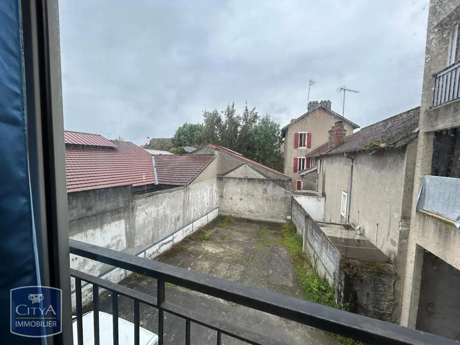Photo 8 Appartement 2 pièces 44.83m²