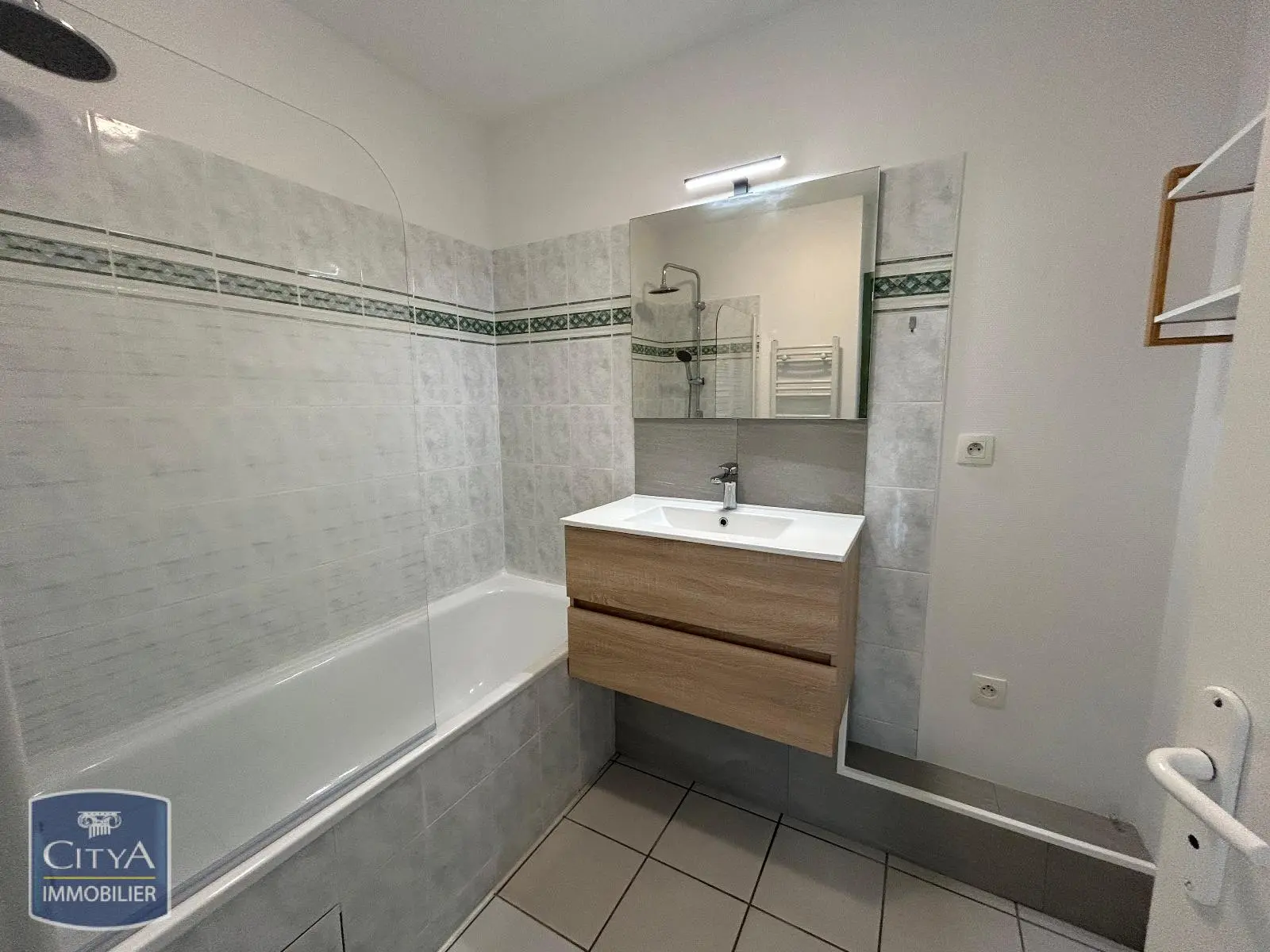 Photo 11 Appartement 2 pièces 48.63m²