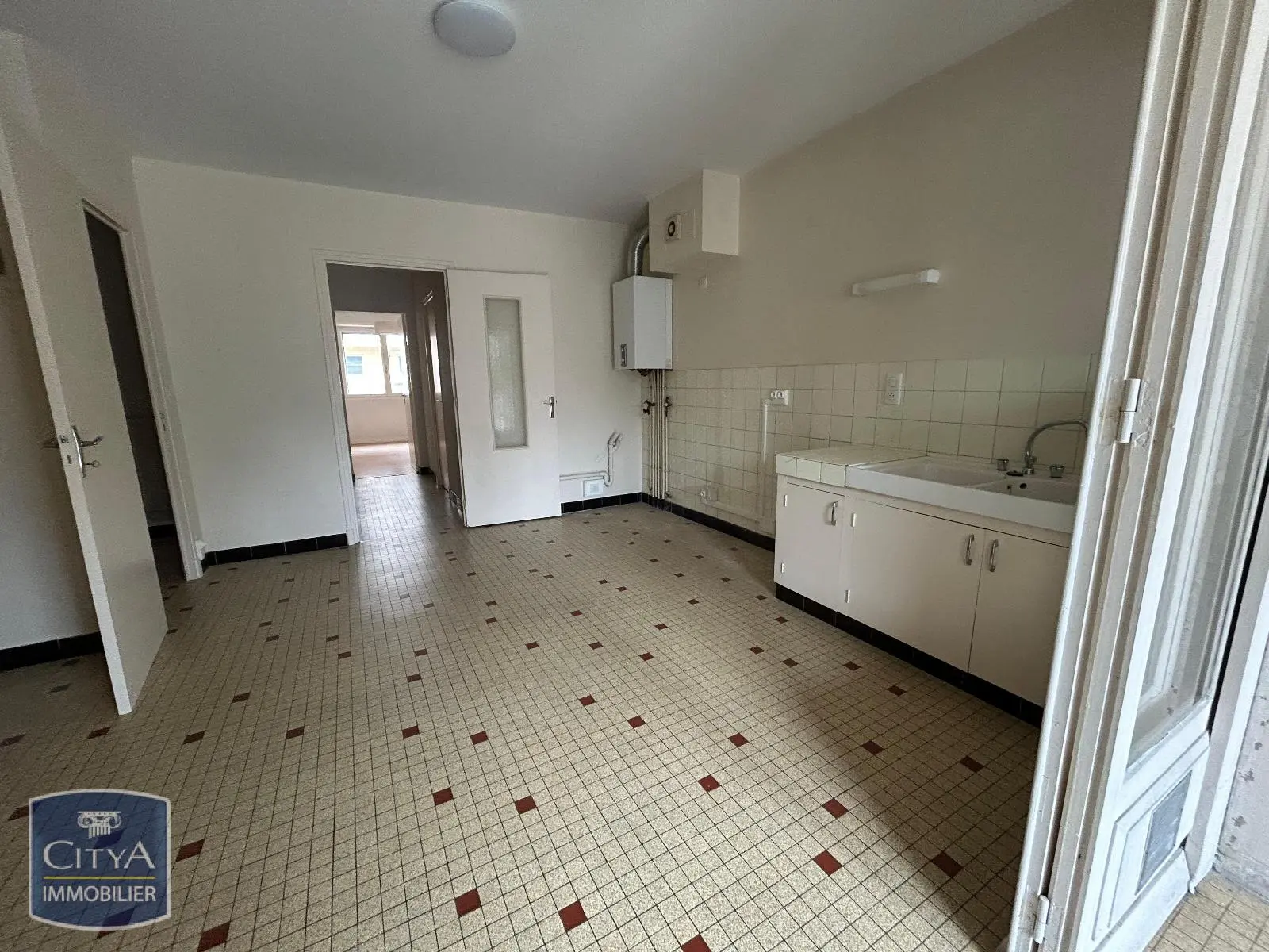 Photo 2 Appartement 2 pièces 44.83m²