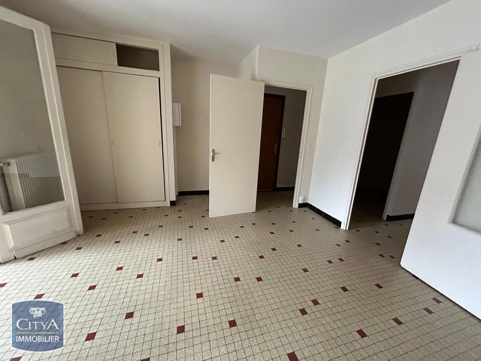 Photo 3 Appartement 2 pièces 44.83m²