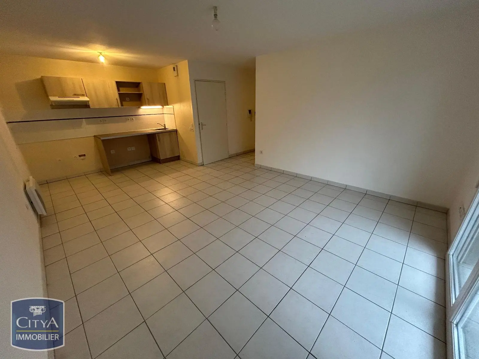 Photo 1 Appartement 3 pièces 61.08m²