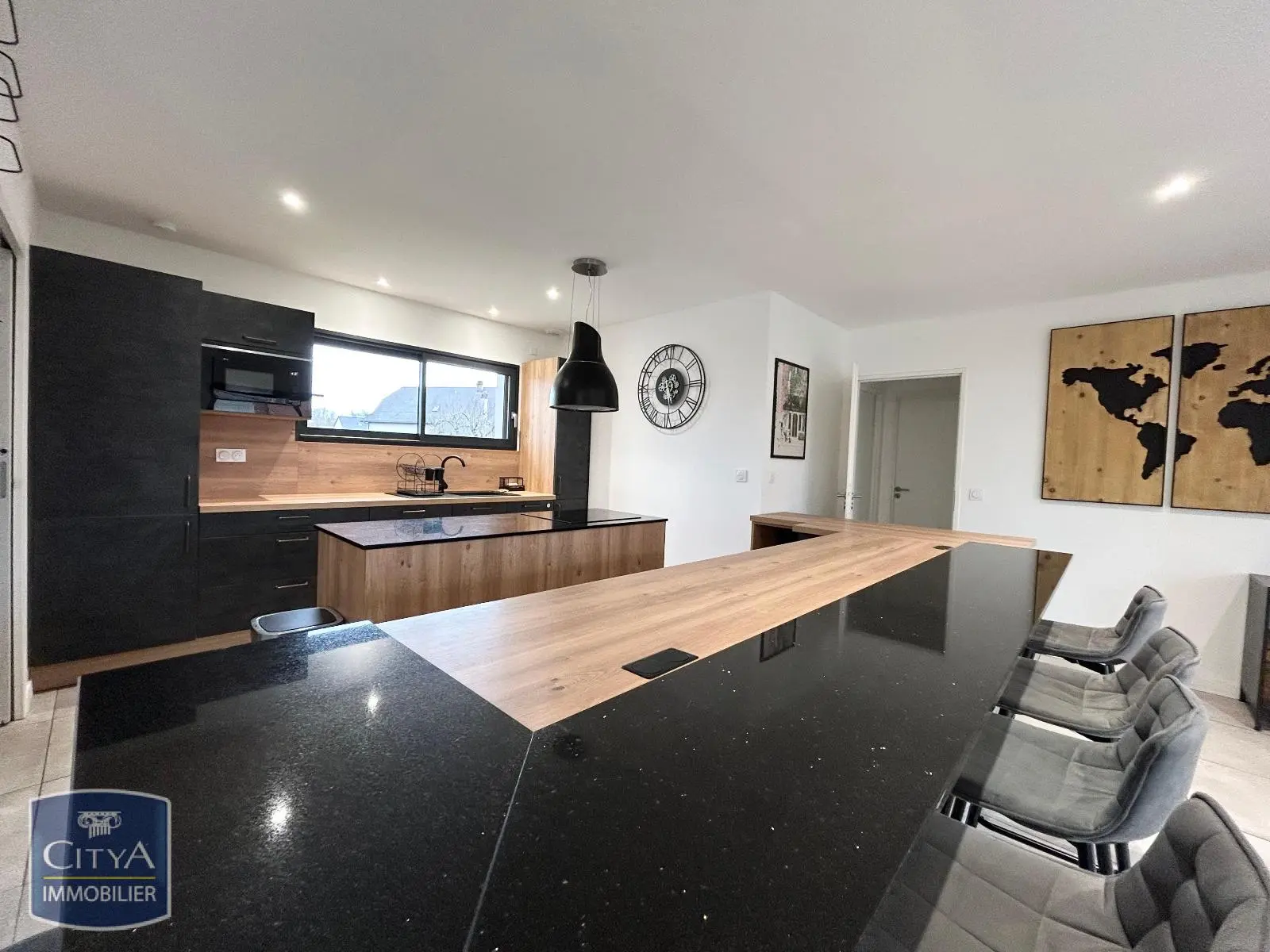 Photo 6 Maison 4 pièces 111.7m²