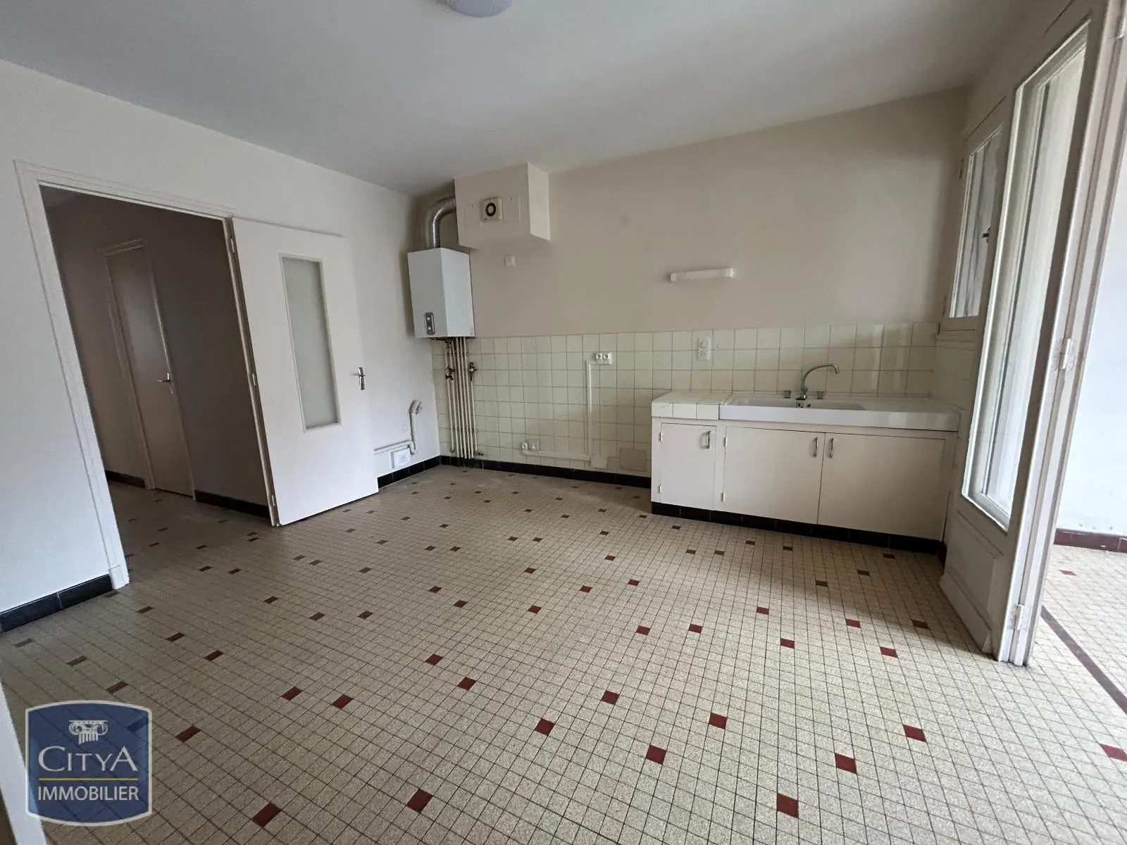 Photo 1 Appartement 2 pièces 44.83m²