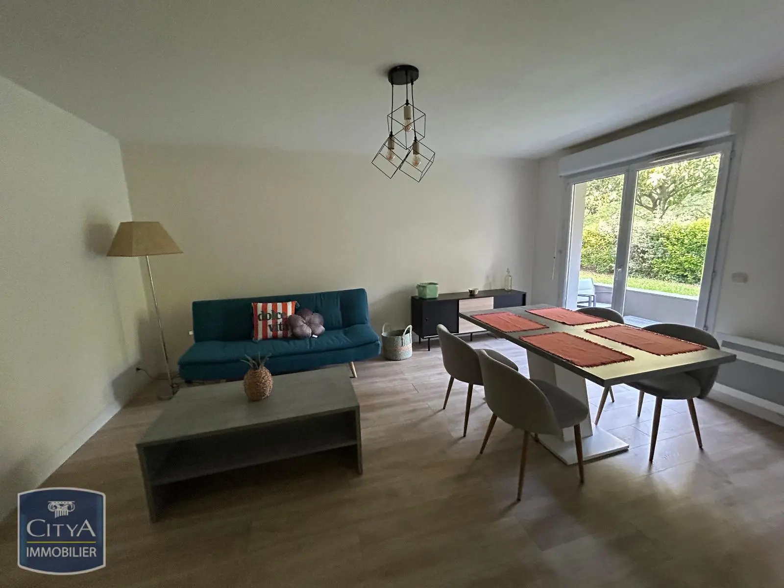 Photo 3 Appartement 2 pièces 48.53m²