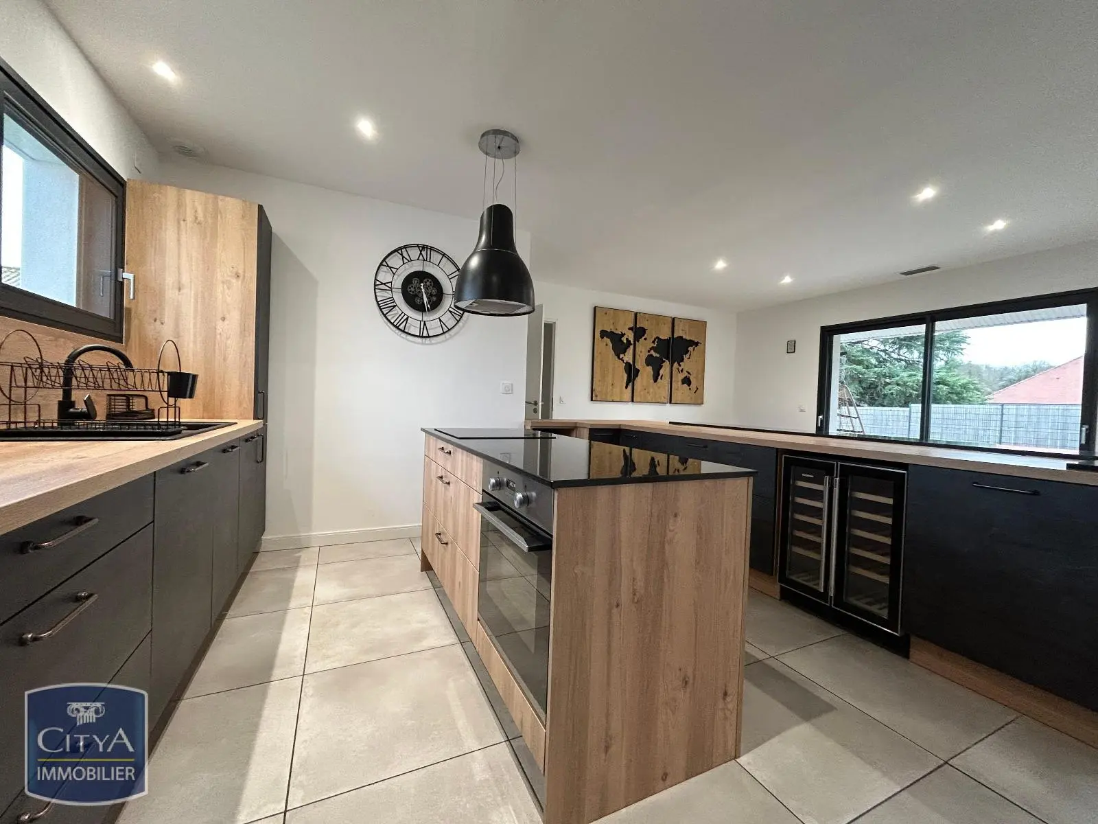 Photo 3 Maison 4 pièces 111.7m²