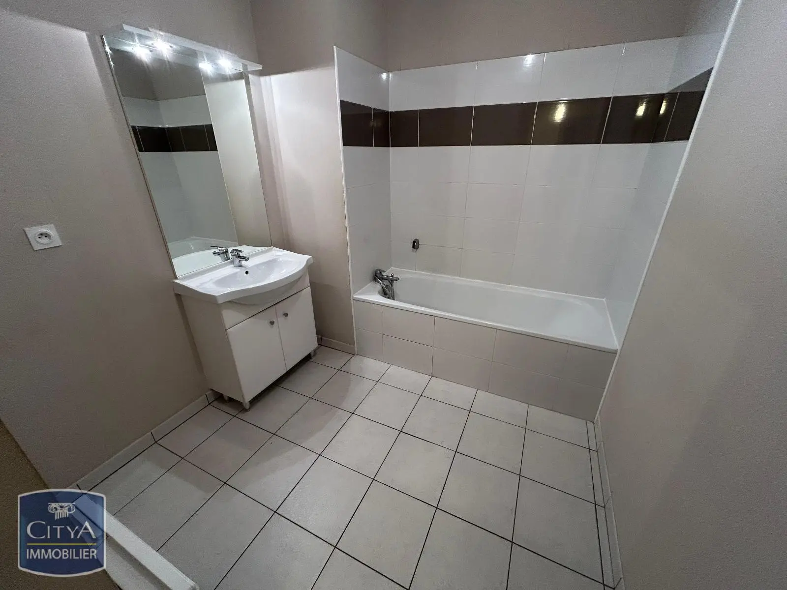 Photo 6 Appartement 3 pièces 61.08m²