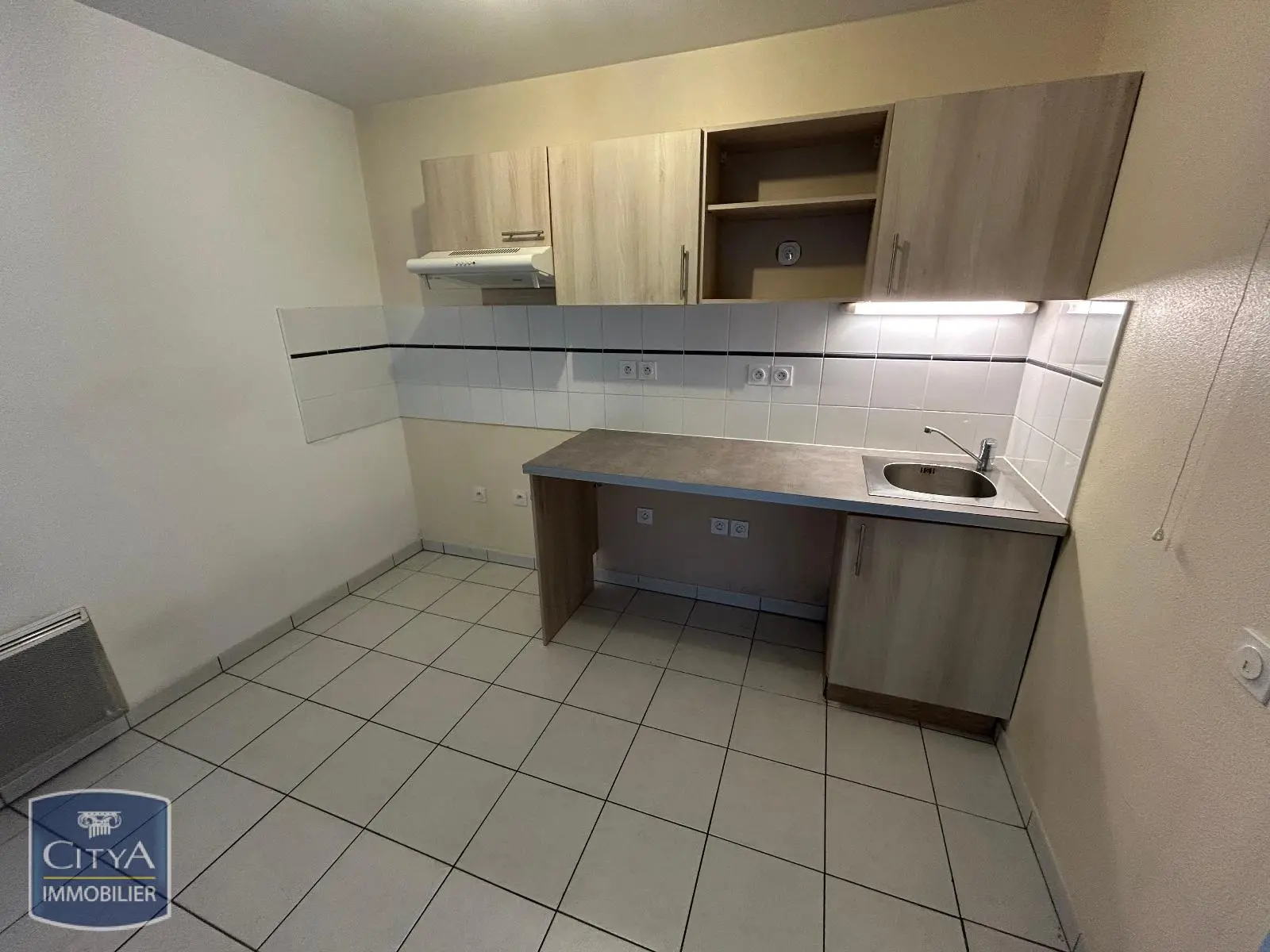 Photo 3 Appartement 3 pièces 61.08m²