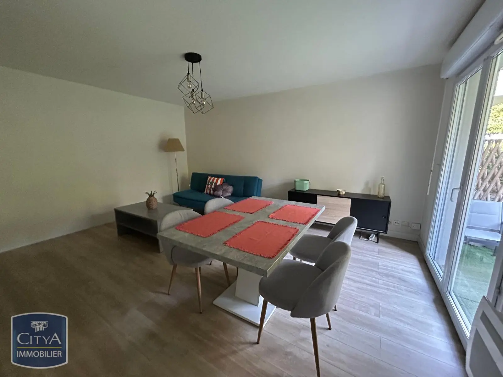 Photo 4 Appartement 2 pièces 48.53m²