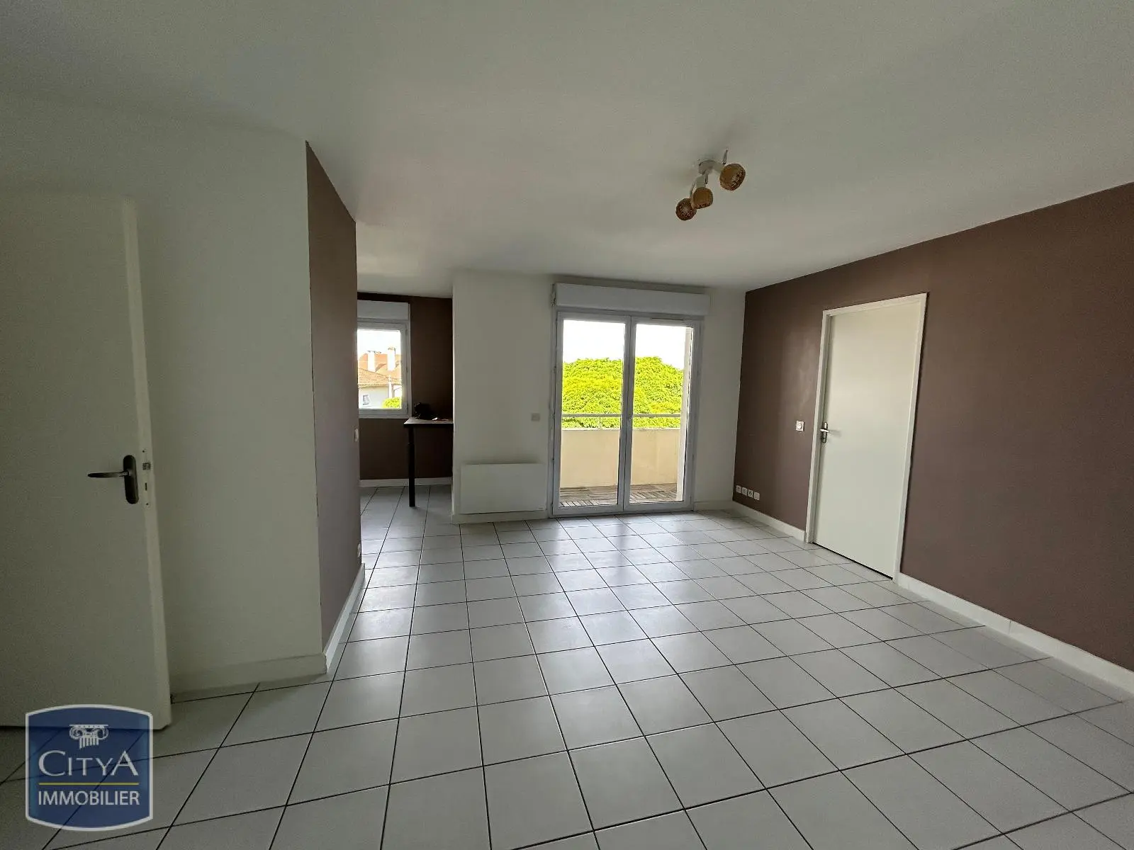 Photo 6 Appartement 3 pièces 54.46m²