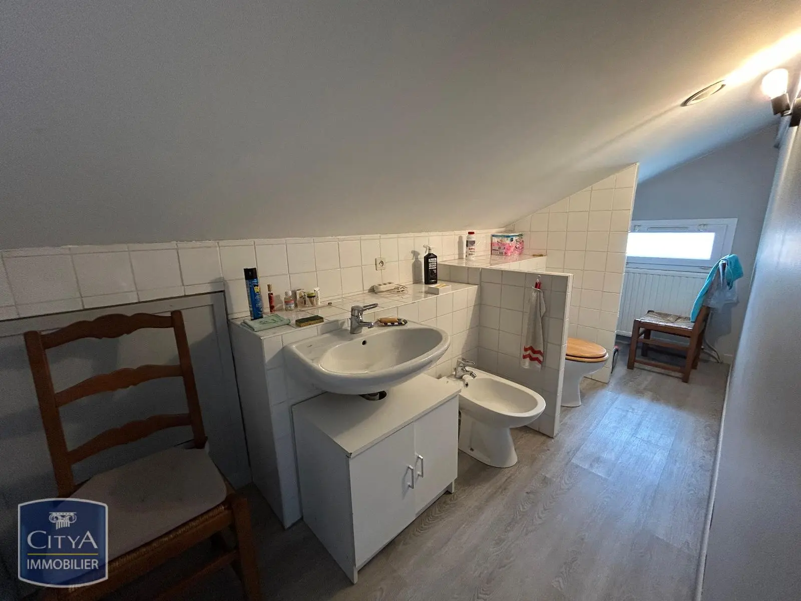 Photo 10 Appartement 2 pièces 53.8m²