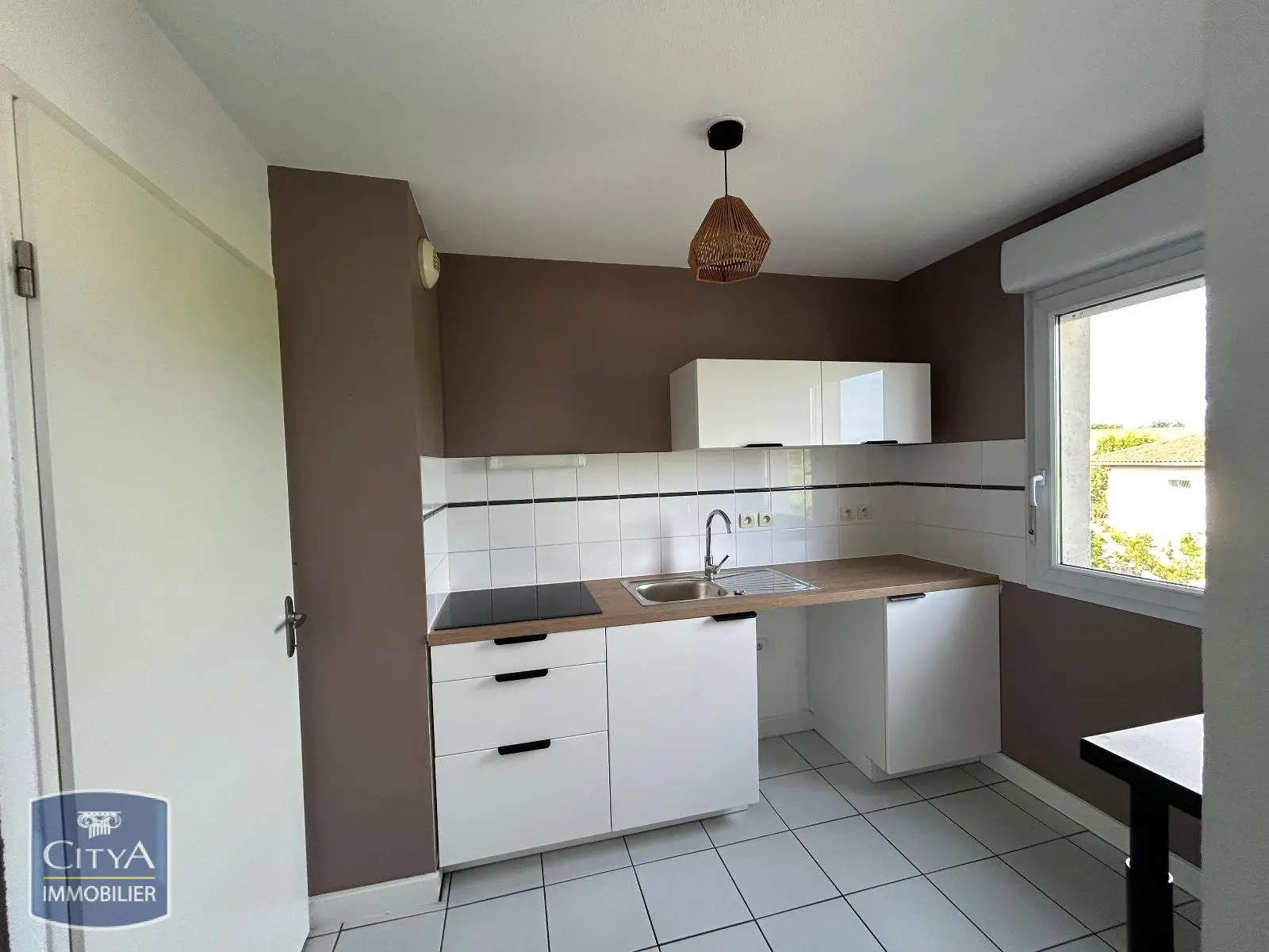 Photo 2 Appartement 3 pièces 54.46m²