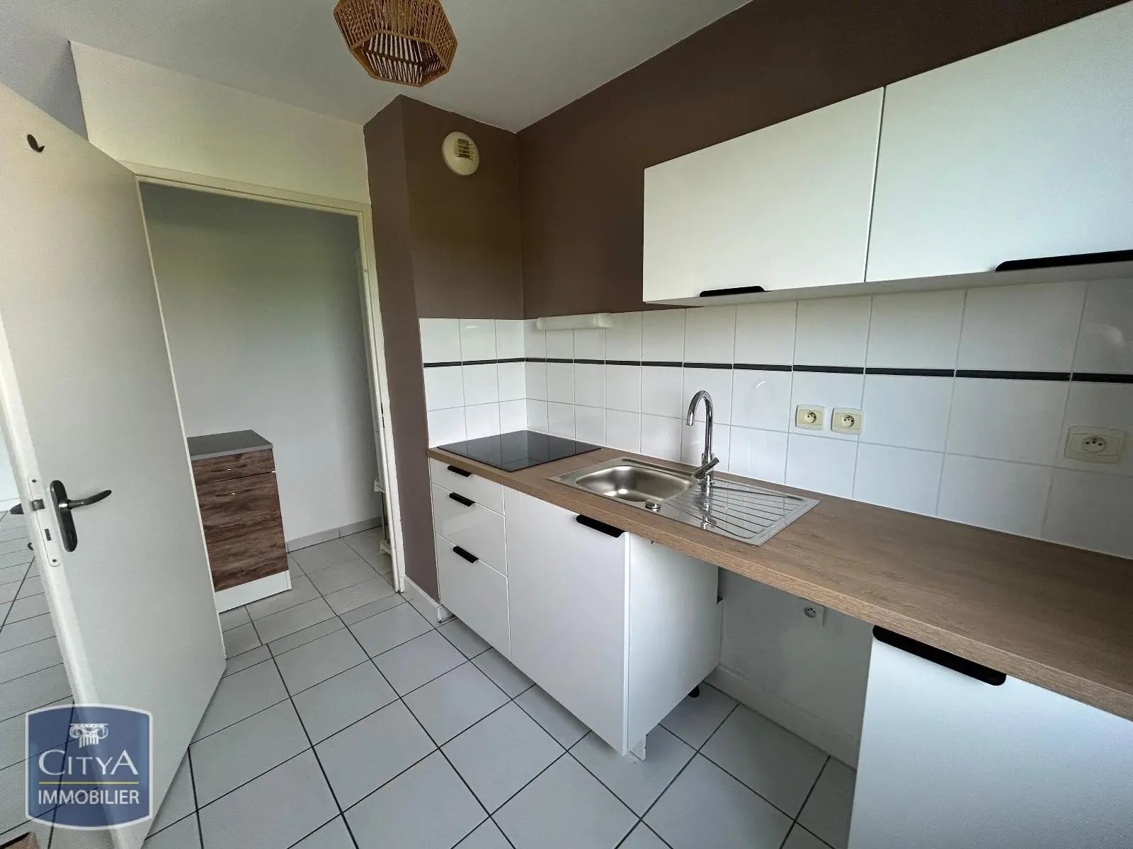Photo 3 Appartement 3 pièces 54.46m²