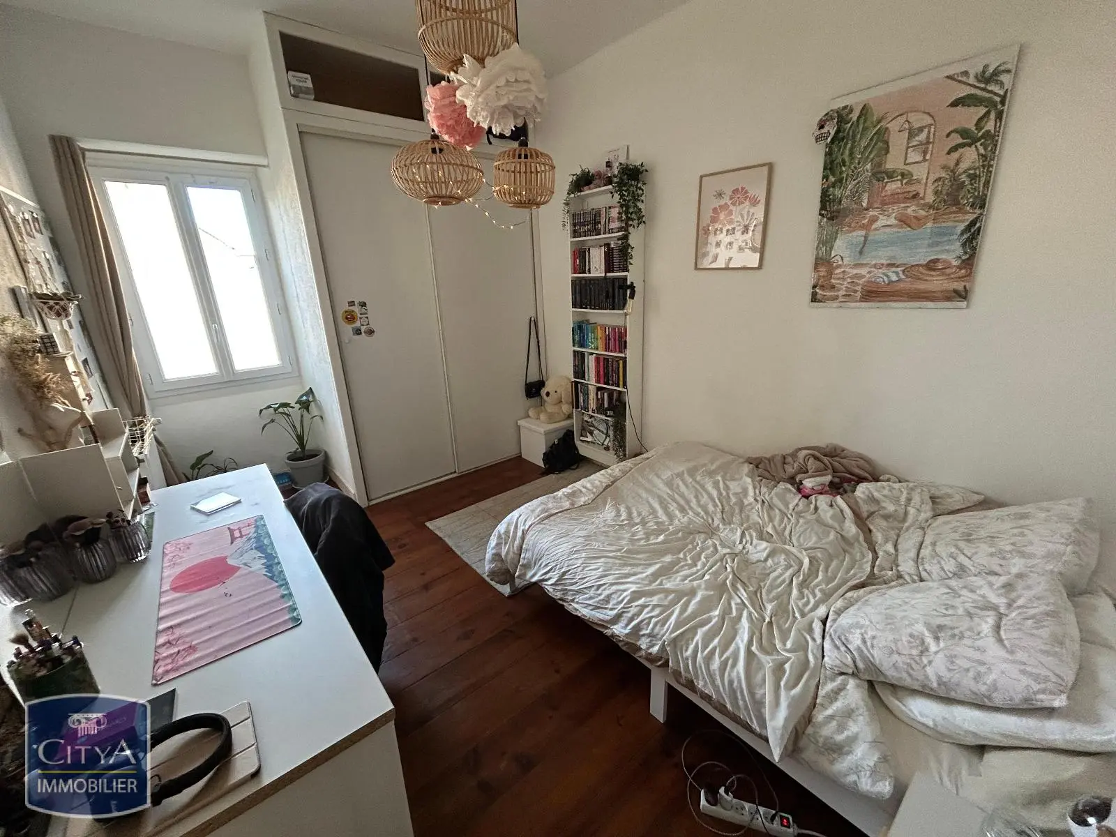 Photo 7 Appartement 4 pièces 83.43m²