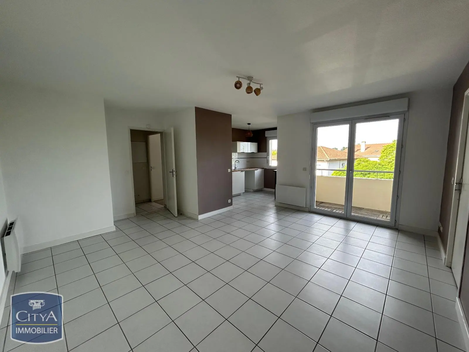 Photo 5 Appartement 3 pièces 54.46m²