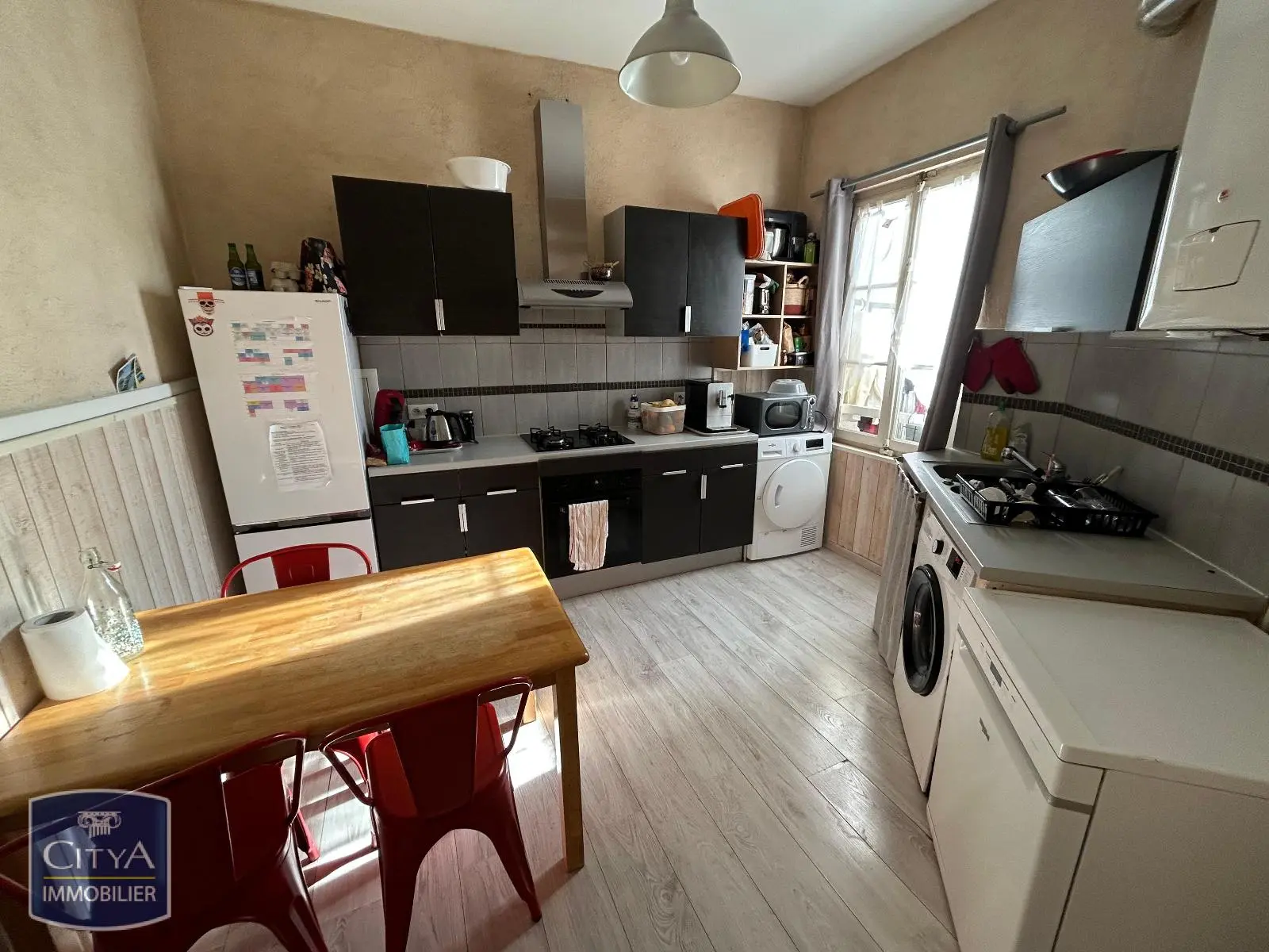 Photo 3 Appartement 4 pièces 83.43m²