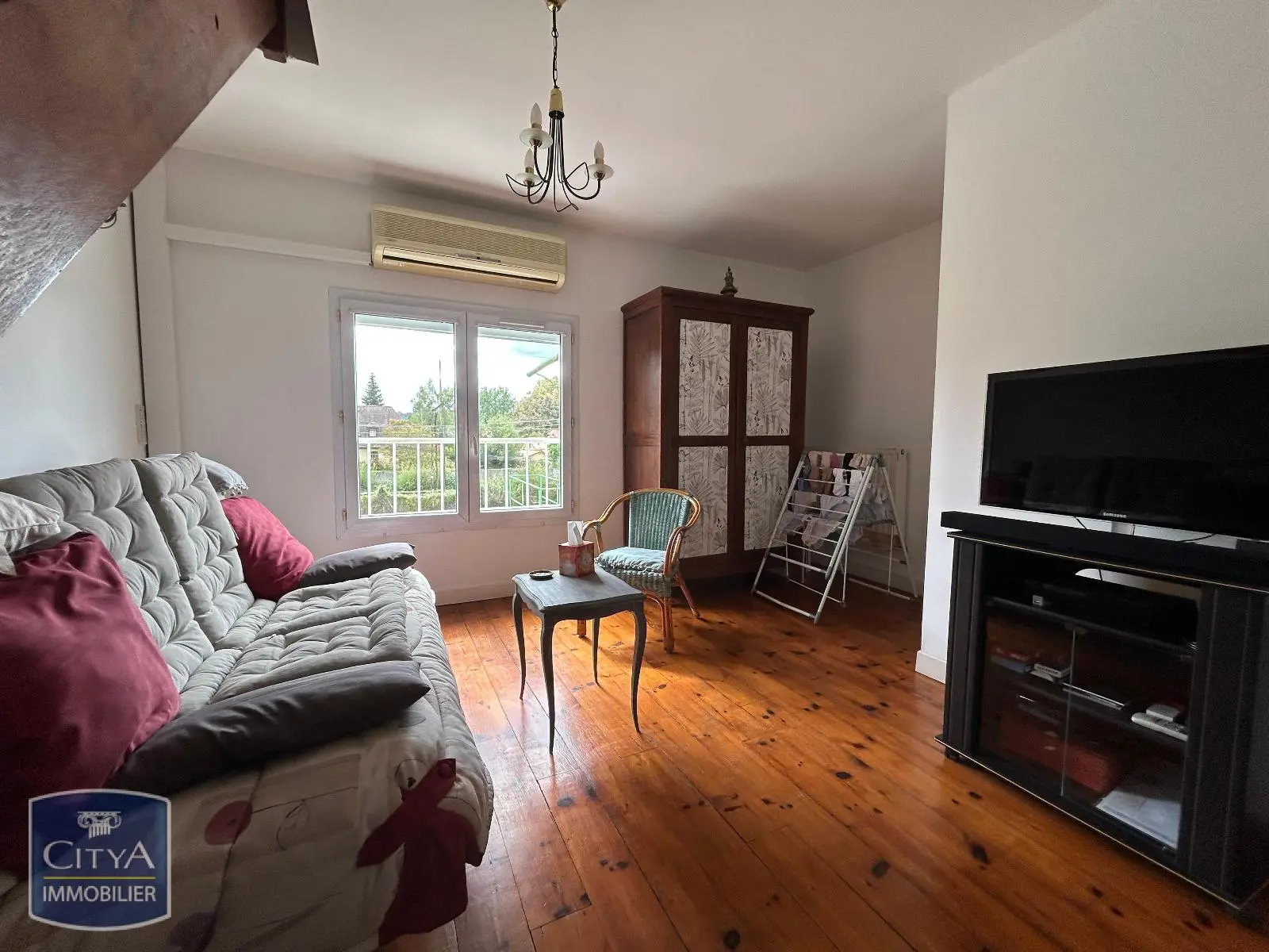 Photo 4 Appartement 2 pièces 53.8m²