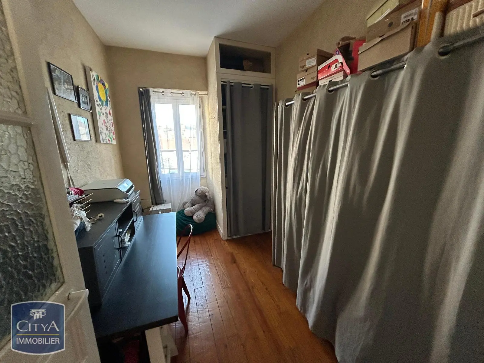 Photo 8 Appartement 4 pièces 83.43m²