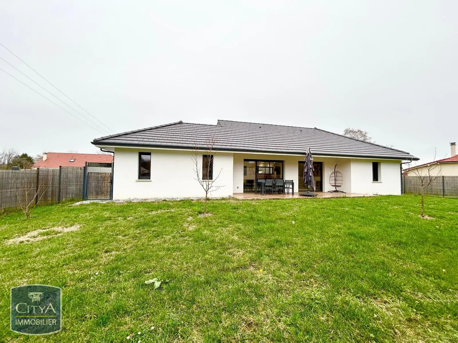 Photo 18 Maison 4 pièces 111.7m²