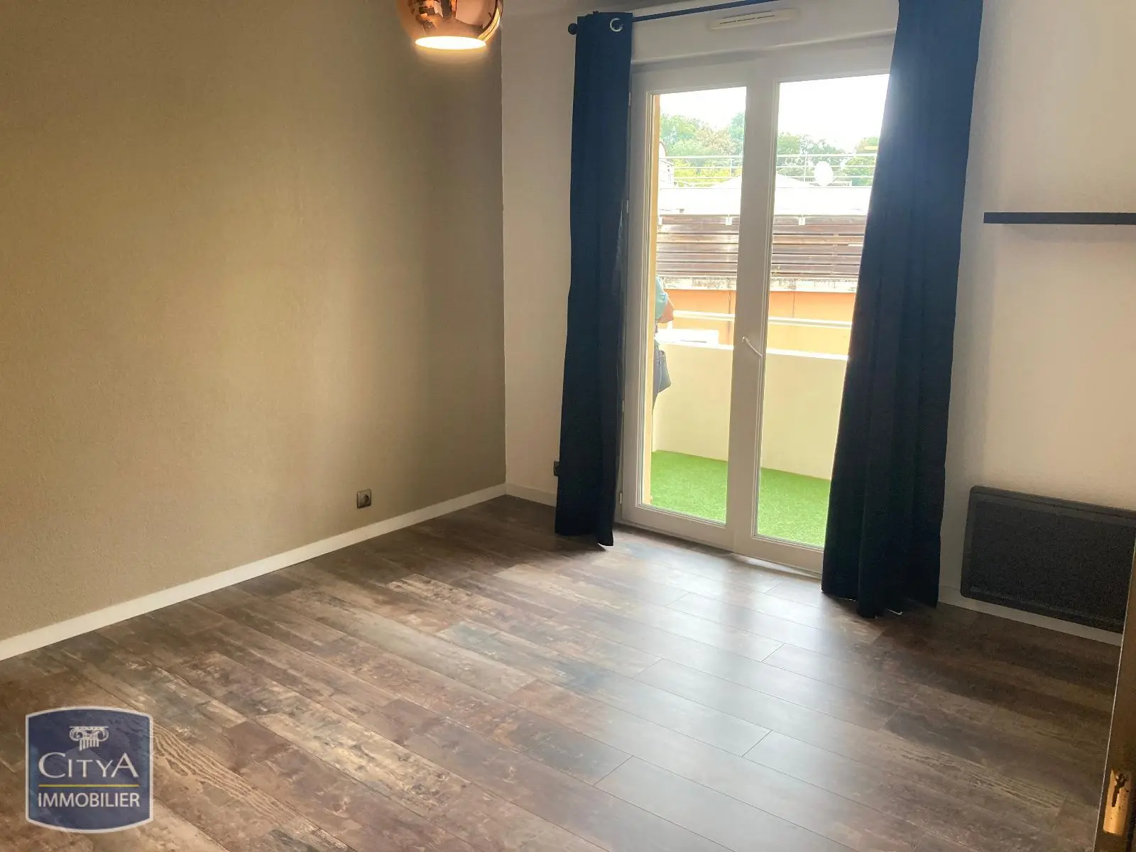 Photo 1 Appartement 2 pièces 34.41m²