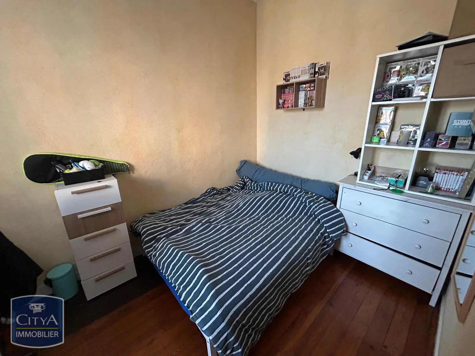 Photo 6 Appartement 4 pièces 83.43m²