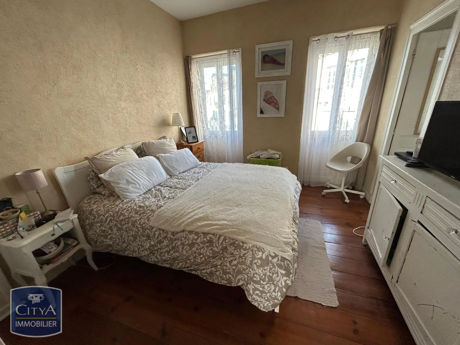 Photo 4 Appartement 4 pièces 83.43m²