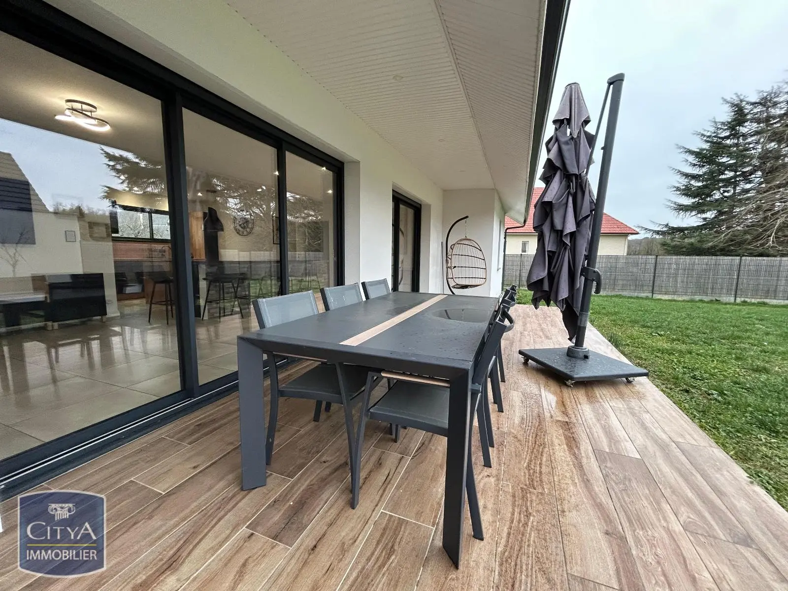 Photo 17 Maison 4 pièces 111.7m²