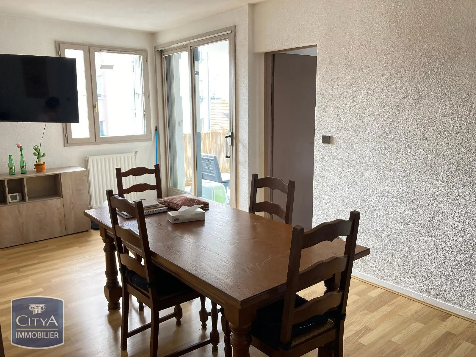 Photo 5 Appartement 4 pièces 87.38m²