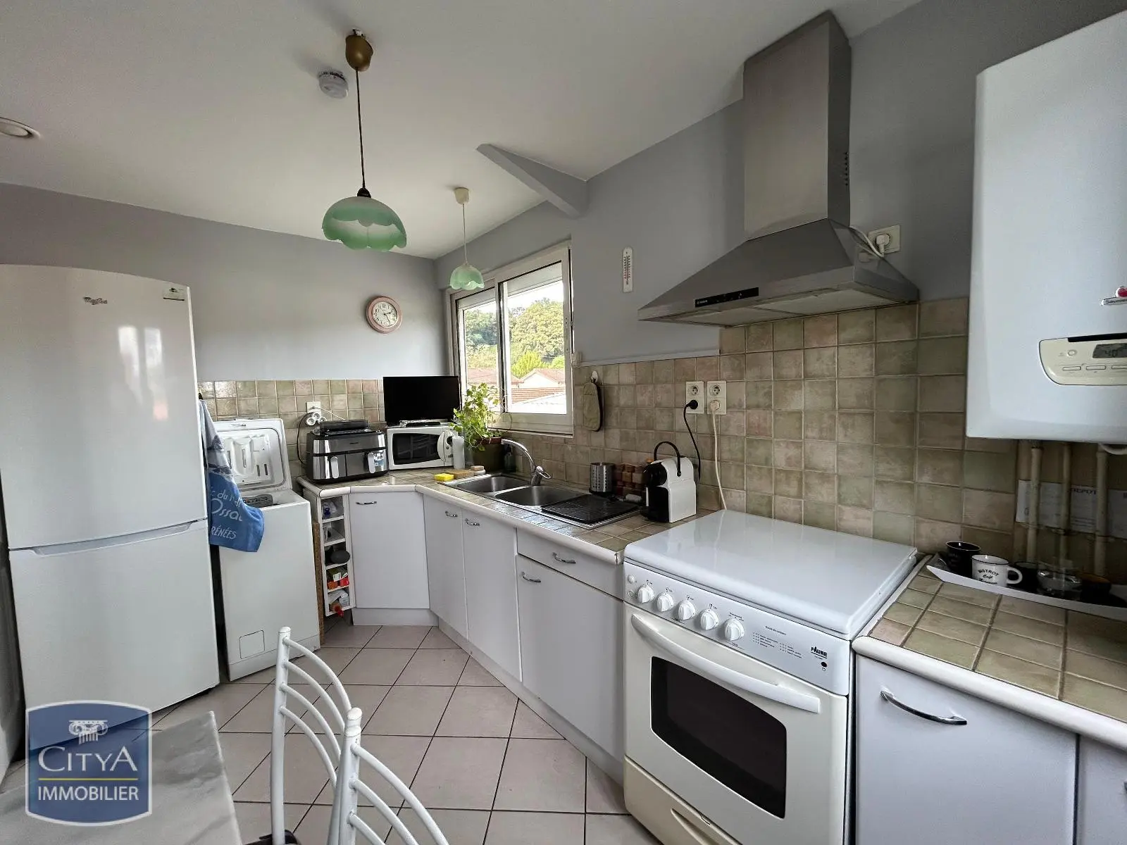 Photo 6 Appartement 2 pièces 53.8m²