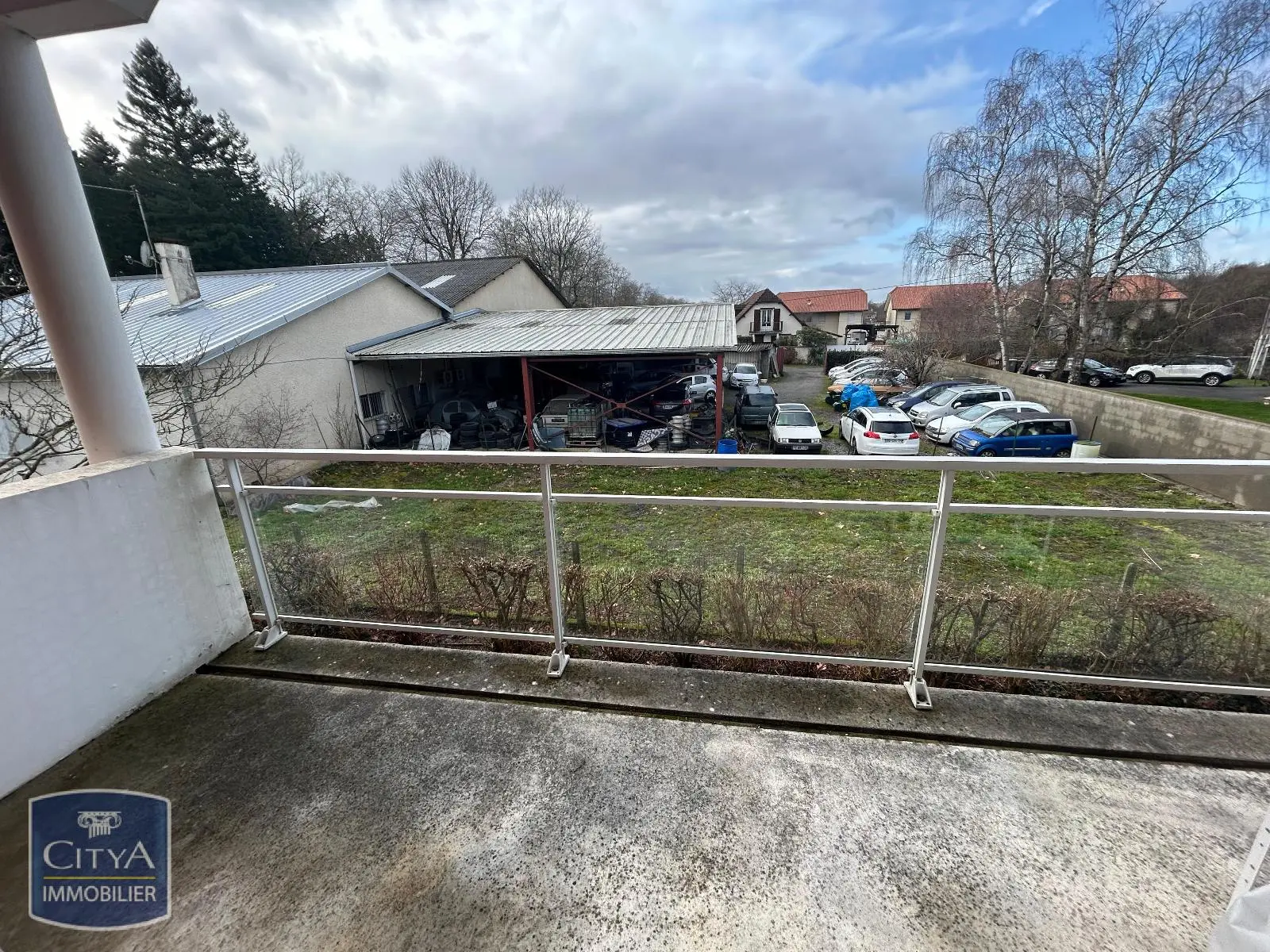 Photo 4 Appartement 2 pièces 37.75m²