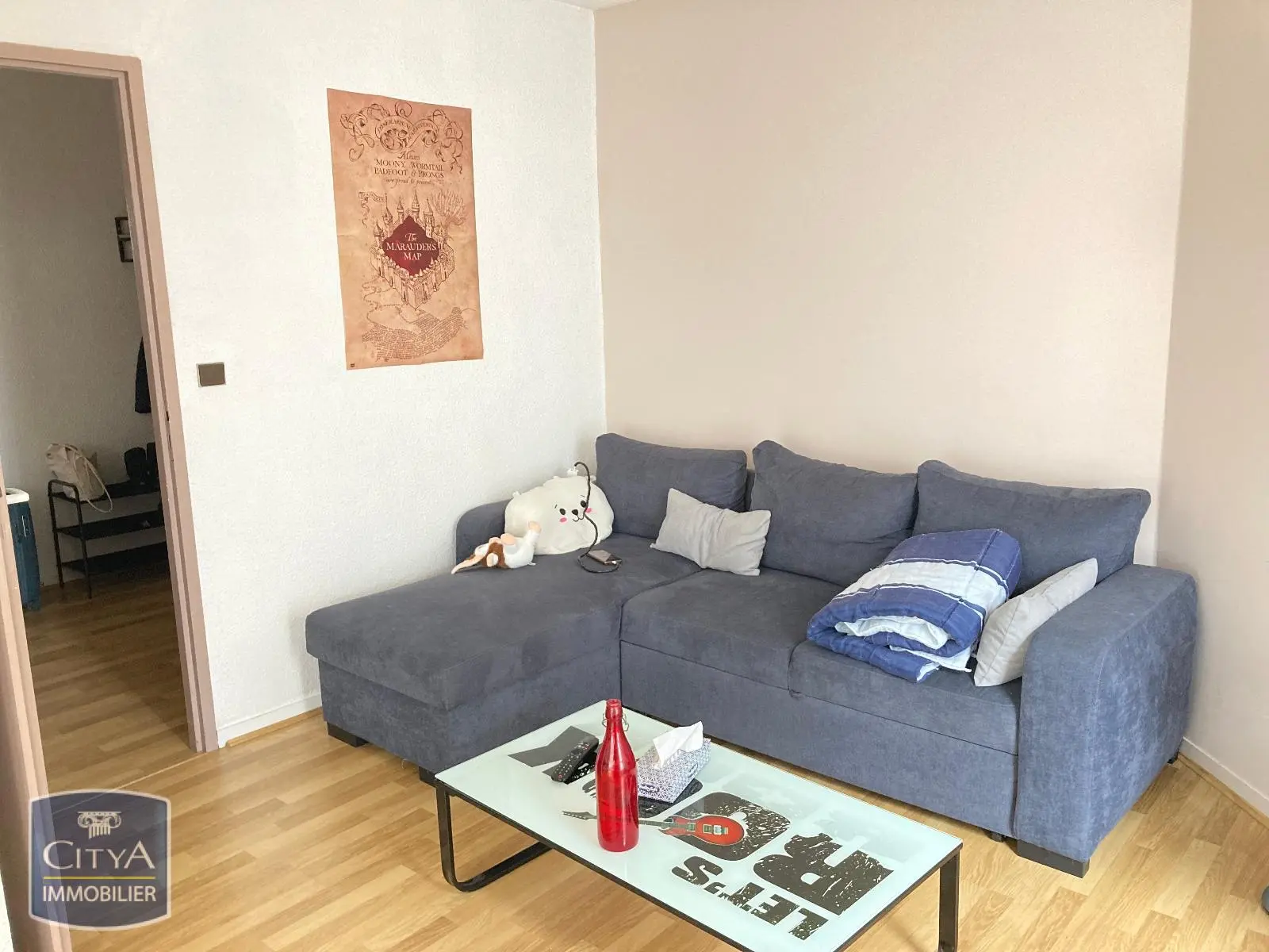 Photo 1 Appartement 4 pièces 87.38m²