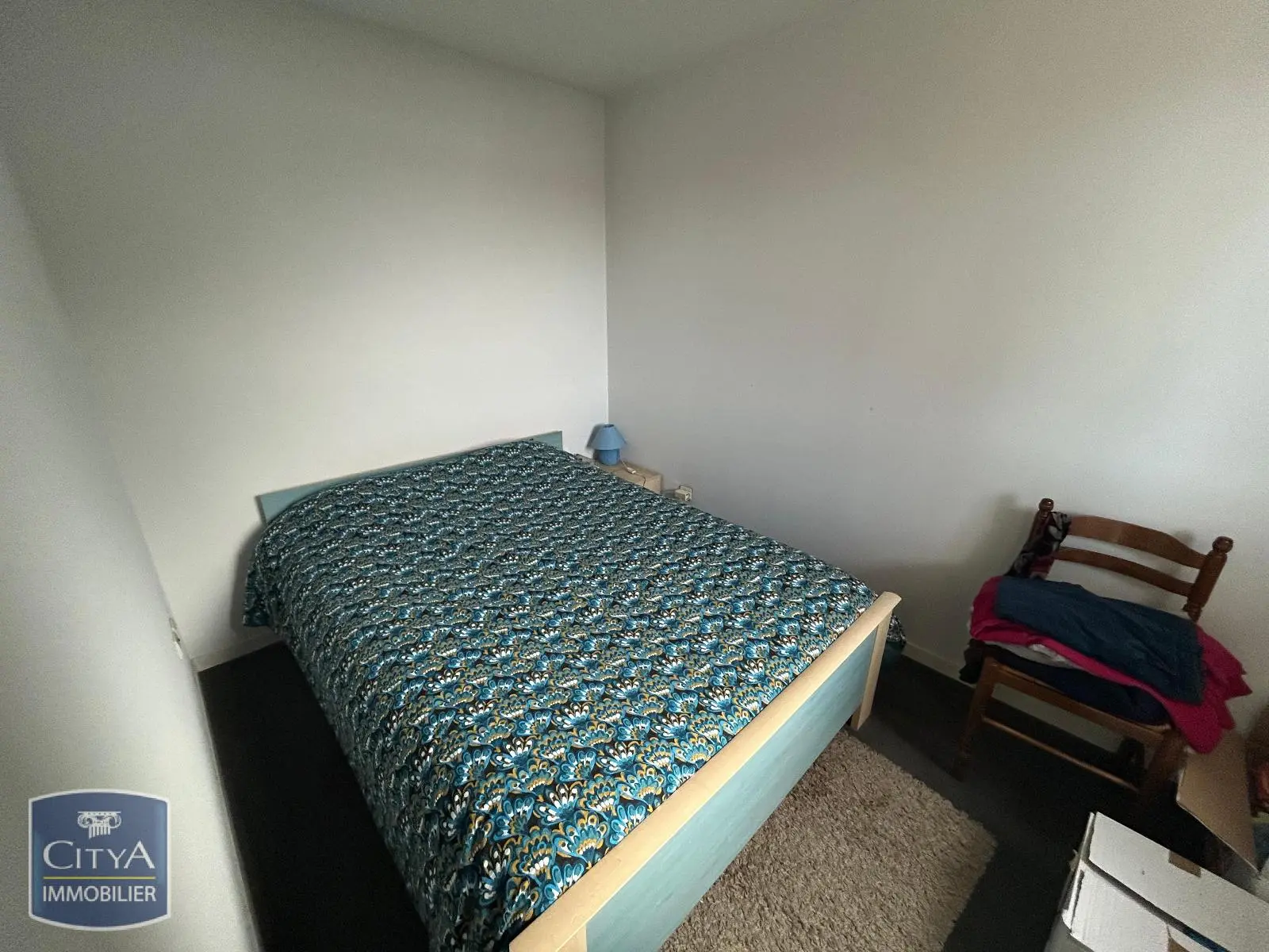 Photo 7 Appartement 2 pièces 37.75m²