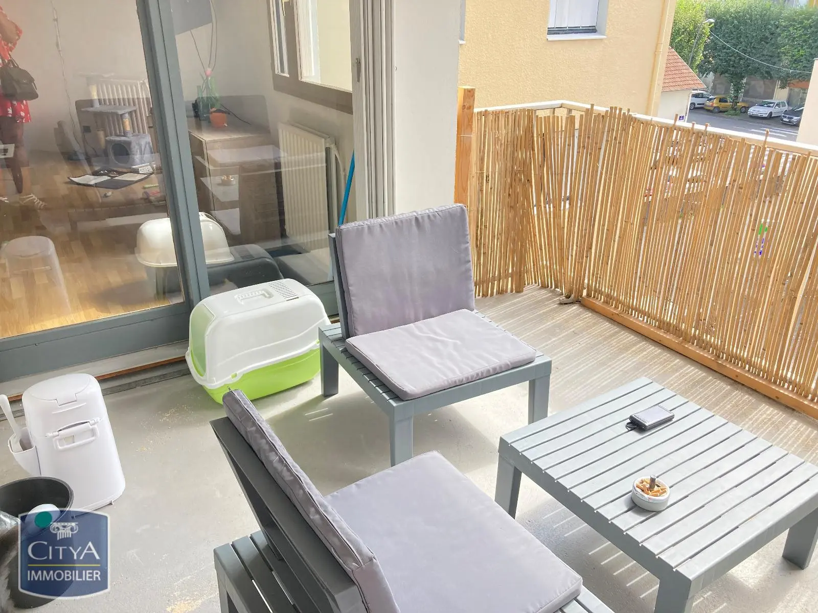 Photo 10 Appartement 4 pièces 87.38m²