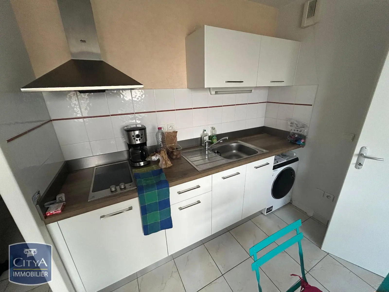 Photo 6 Appartement 2 pièces 37.75m²