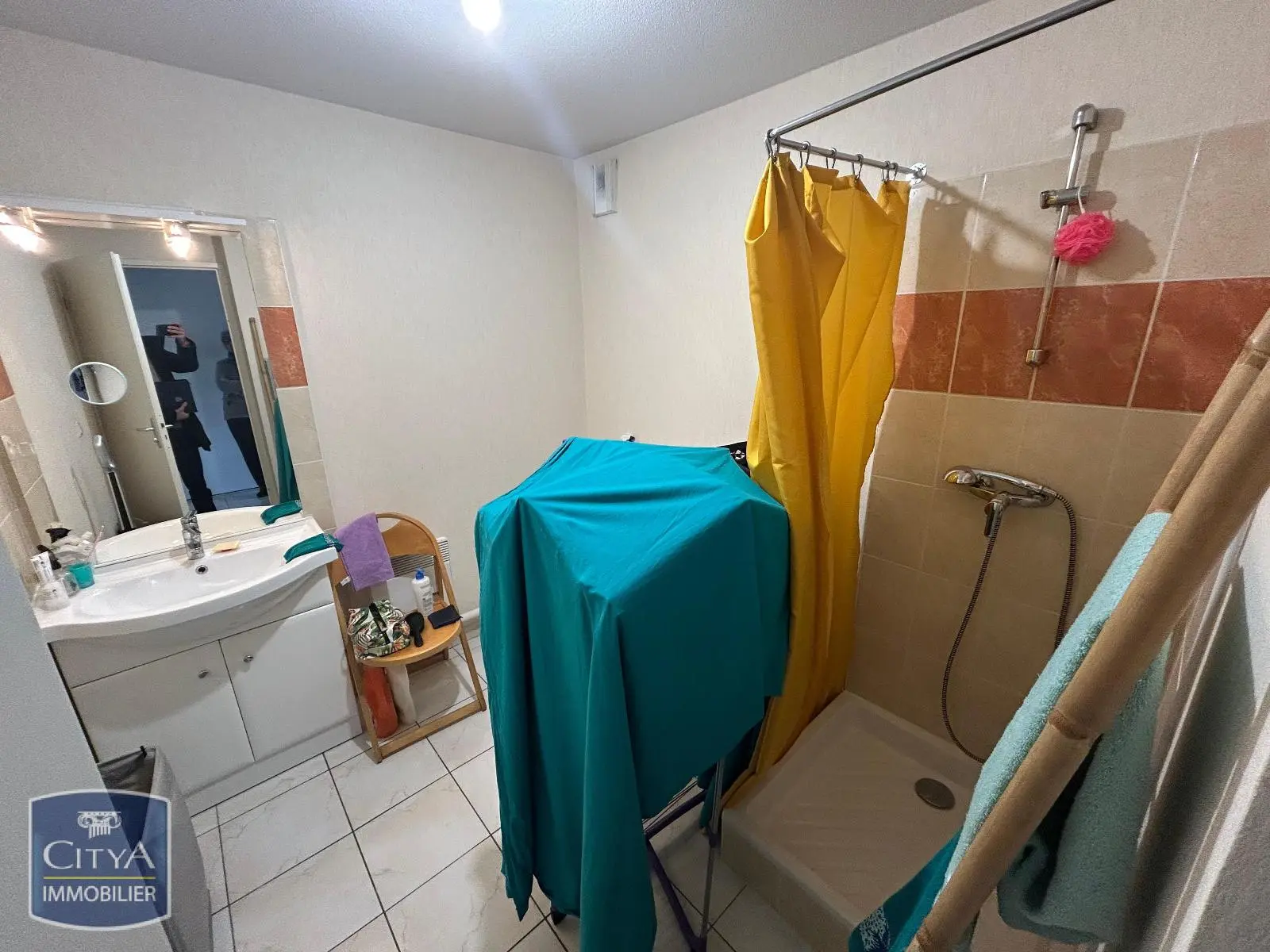 Photo 8 Appartement 2 pièces 37.75m²