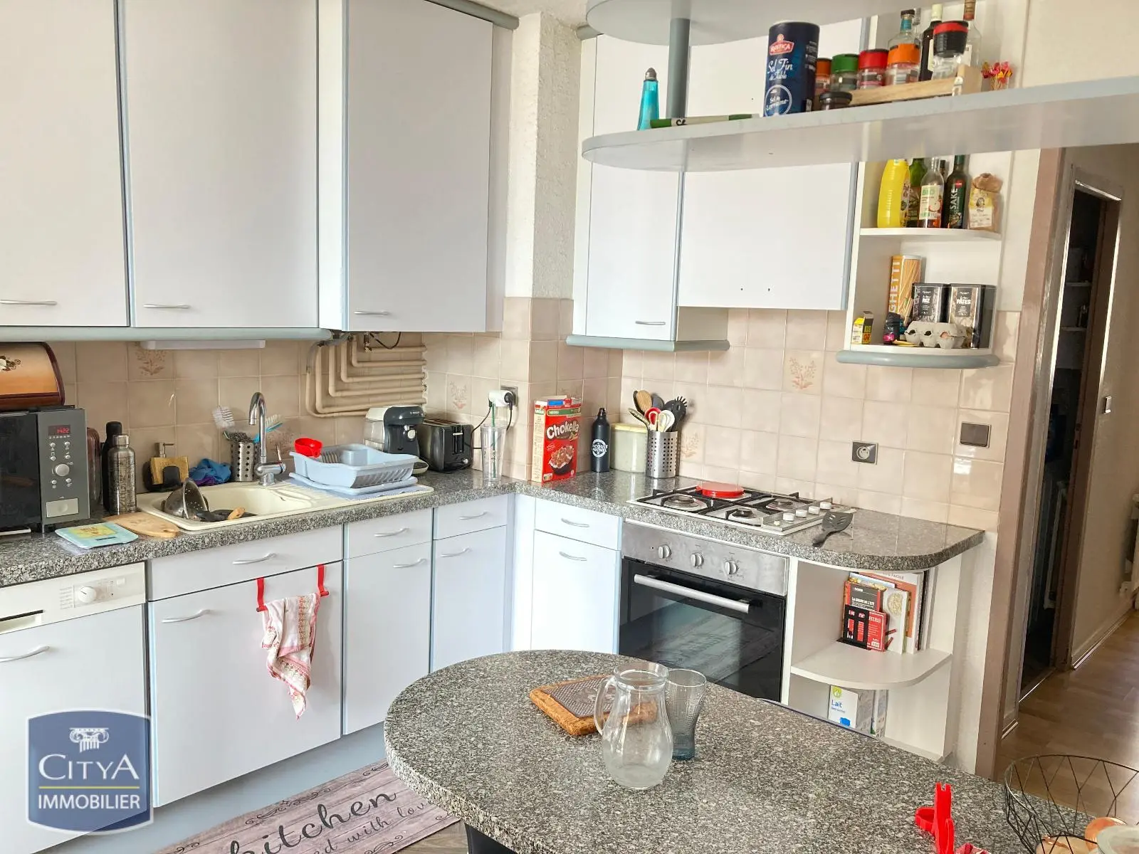 Photo 7 Appartement 4 pièces 87.38m²