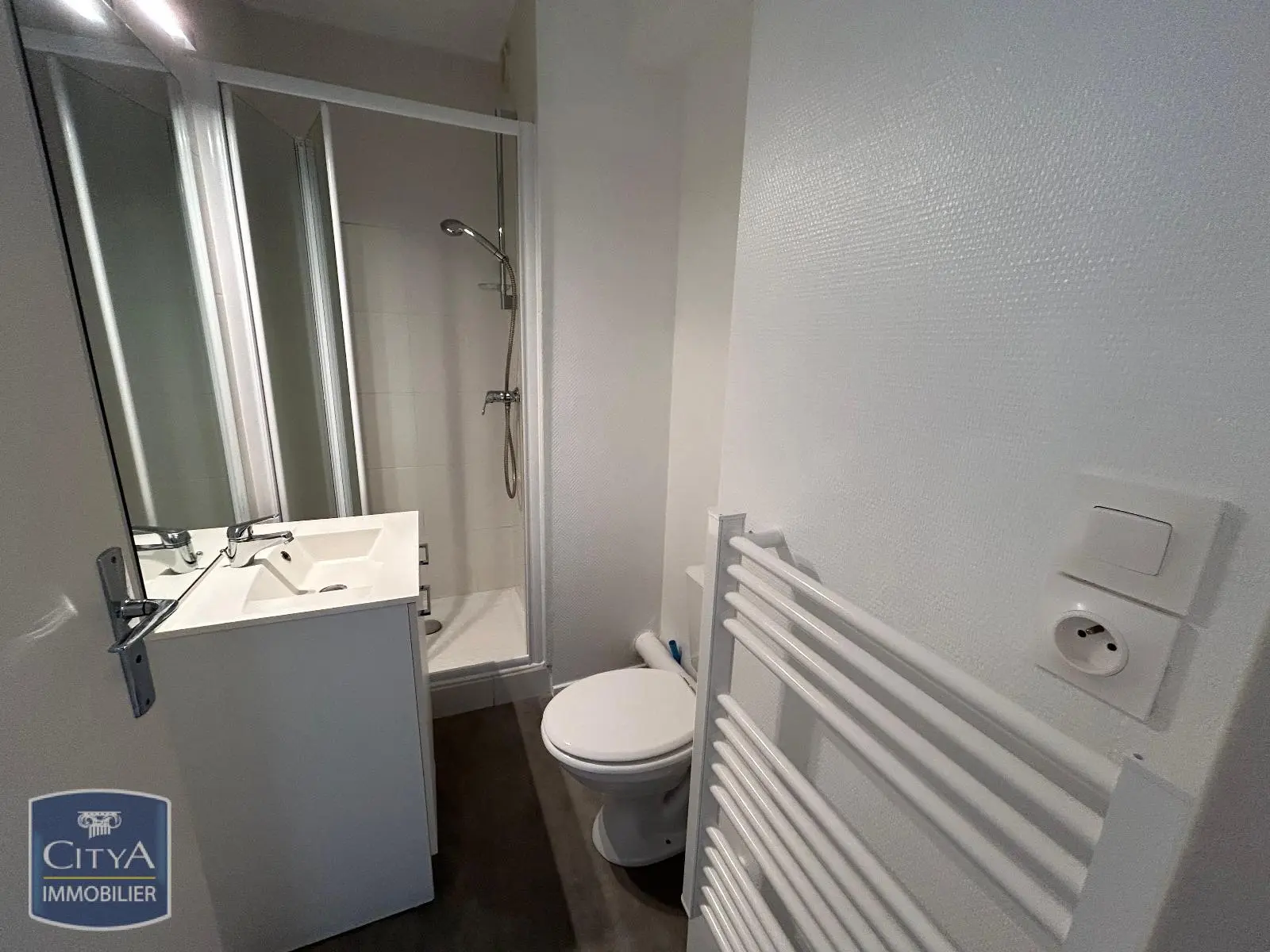 Photo 6 Appartement 1 pièce 16.8m²