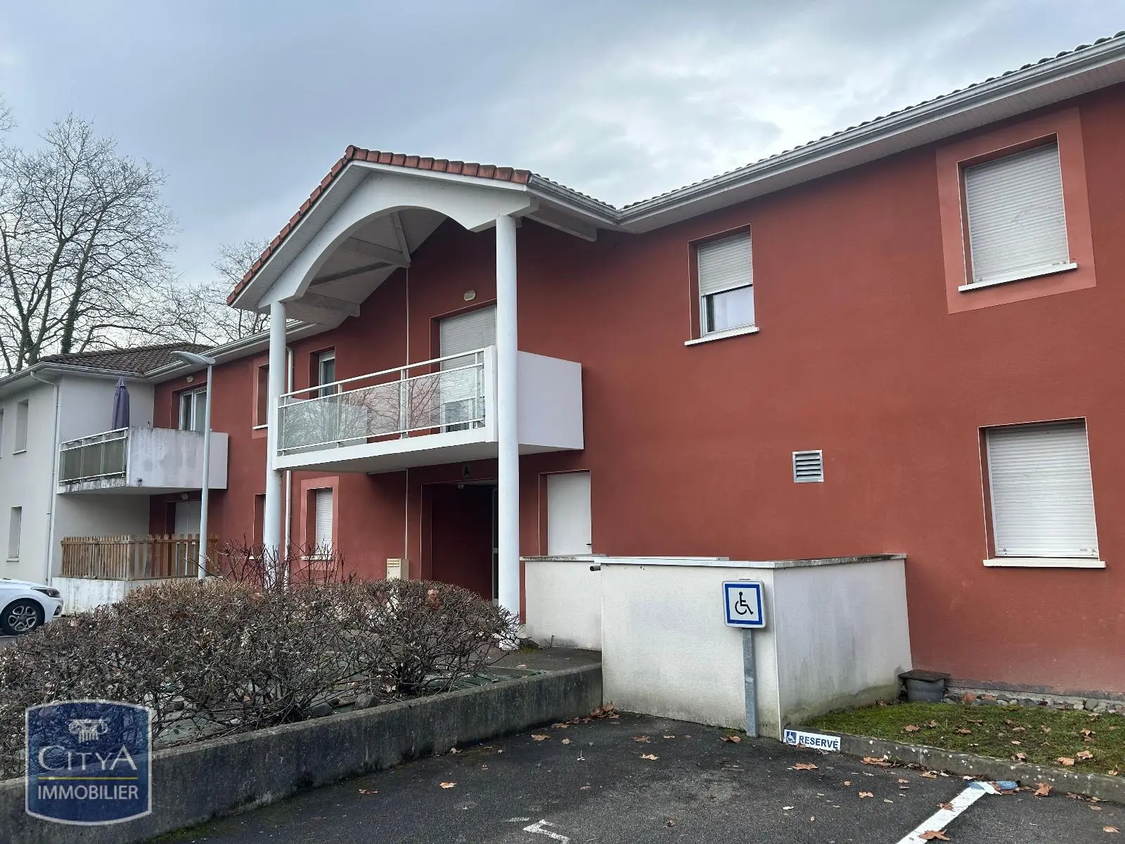 Photo 1 Appartement 2 pièces 37.75m²