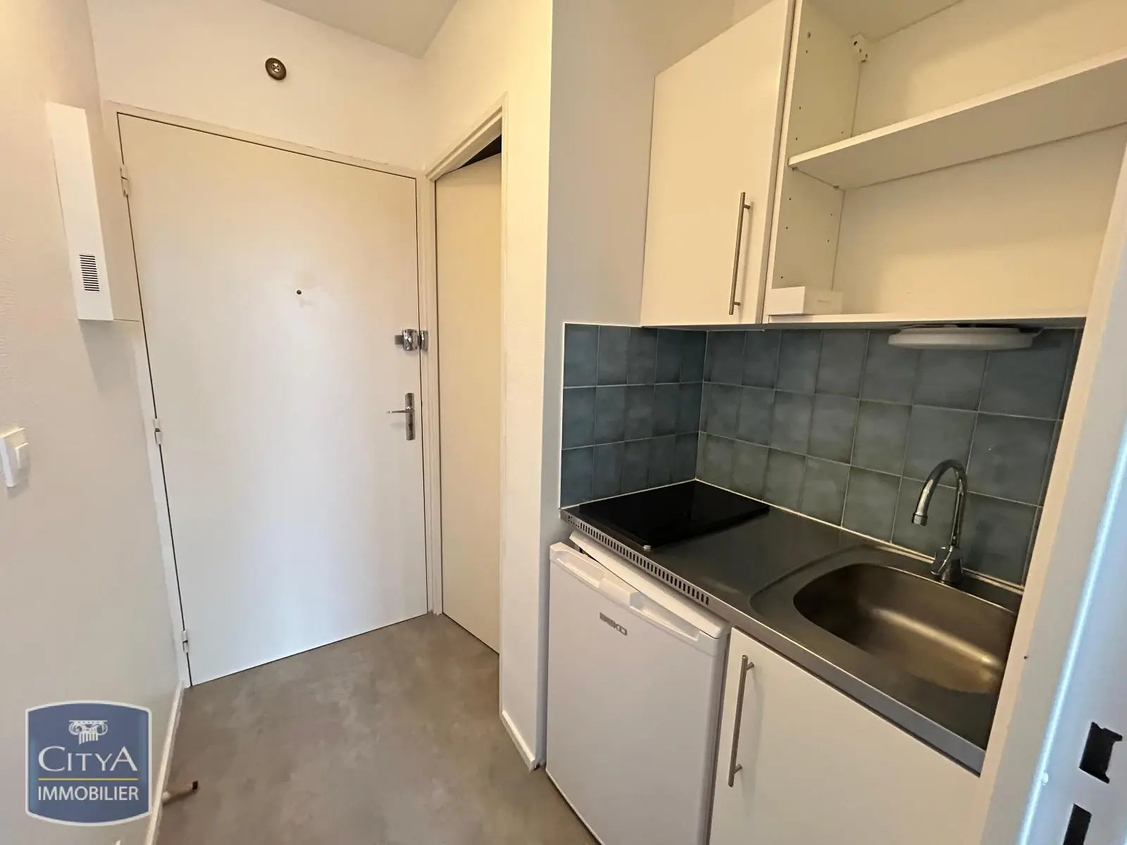 Photo 5 Appartement 1 pièce 16.8m²
