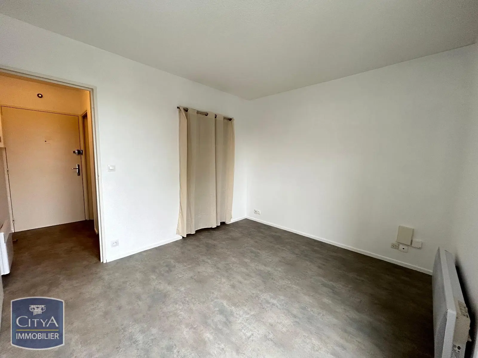Photo 4 Appartement 1 pièce 16.8m²