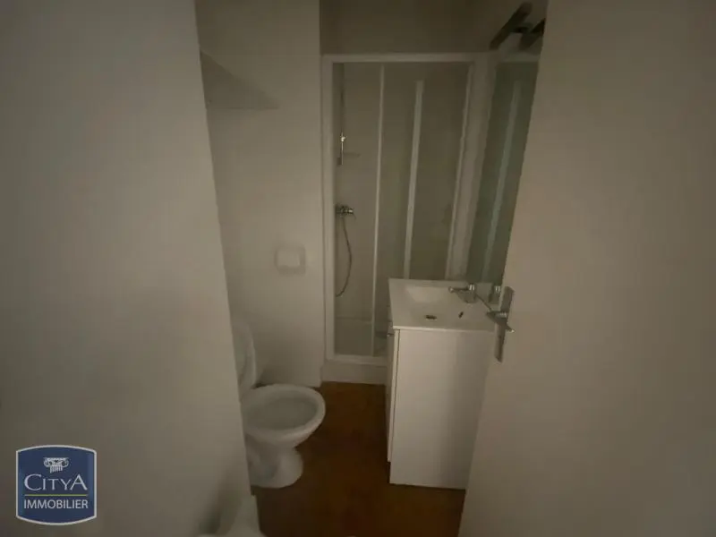 Photo 4 Appartement 1 pièce 16.94m²