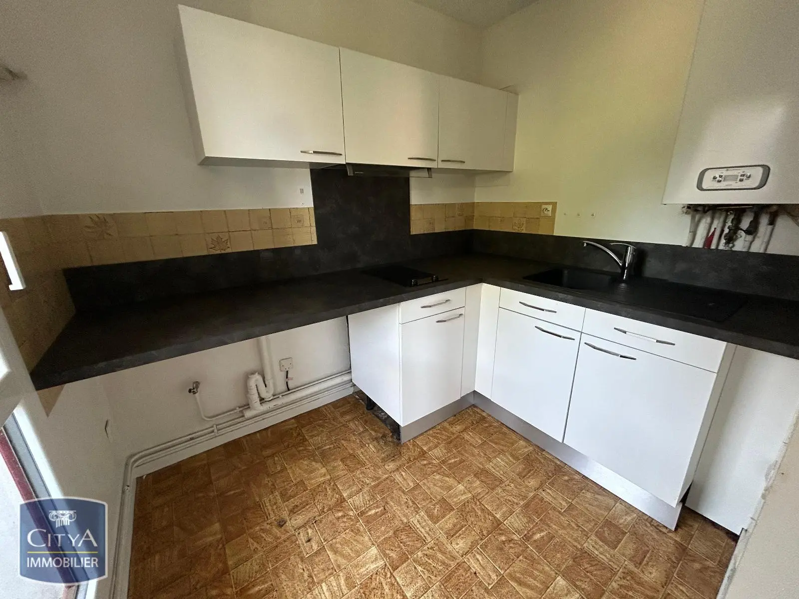 Photo 3 Appartement 1 pièce 33.42m²